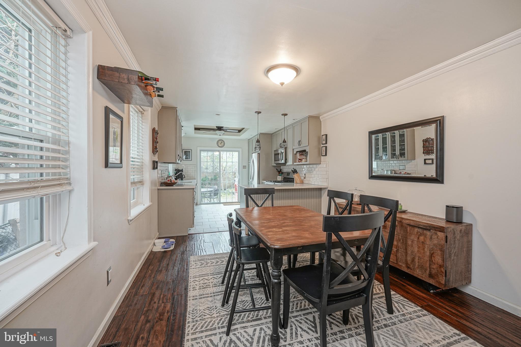 FISHTOWN - Residential