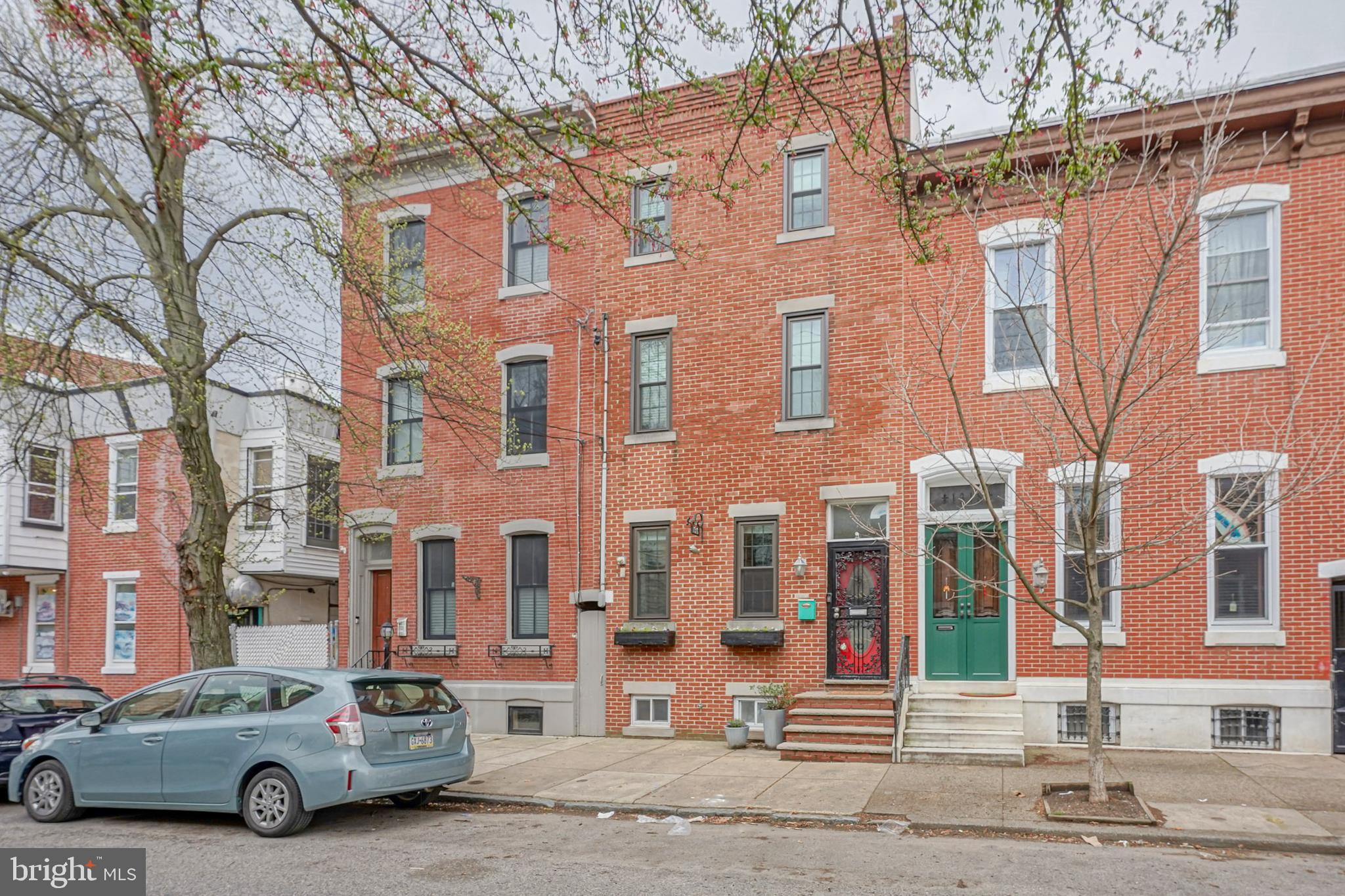 FISHTOWN - Residential