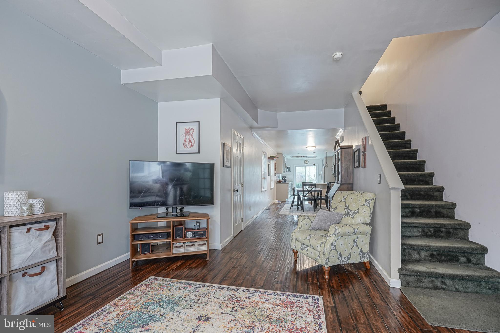 FISHTOWN - Residential