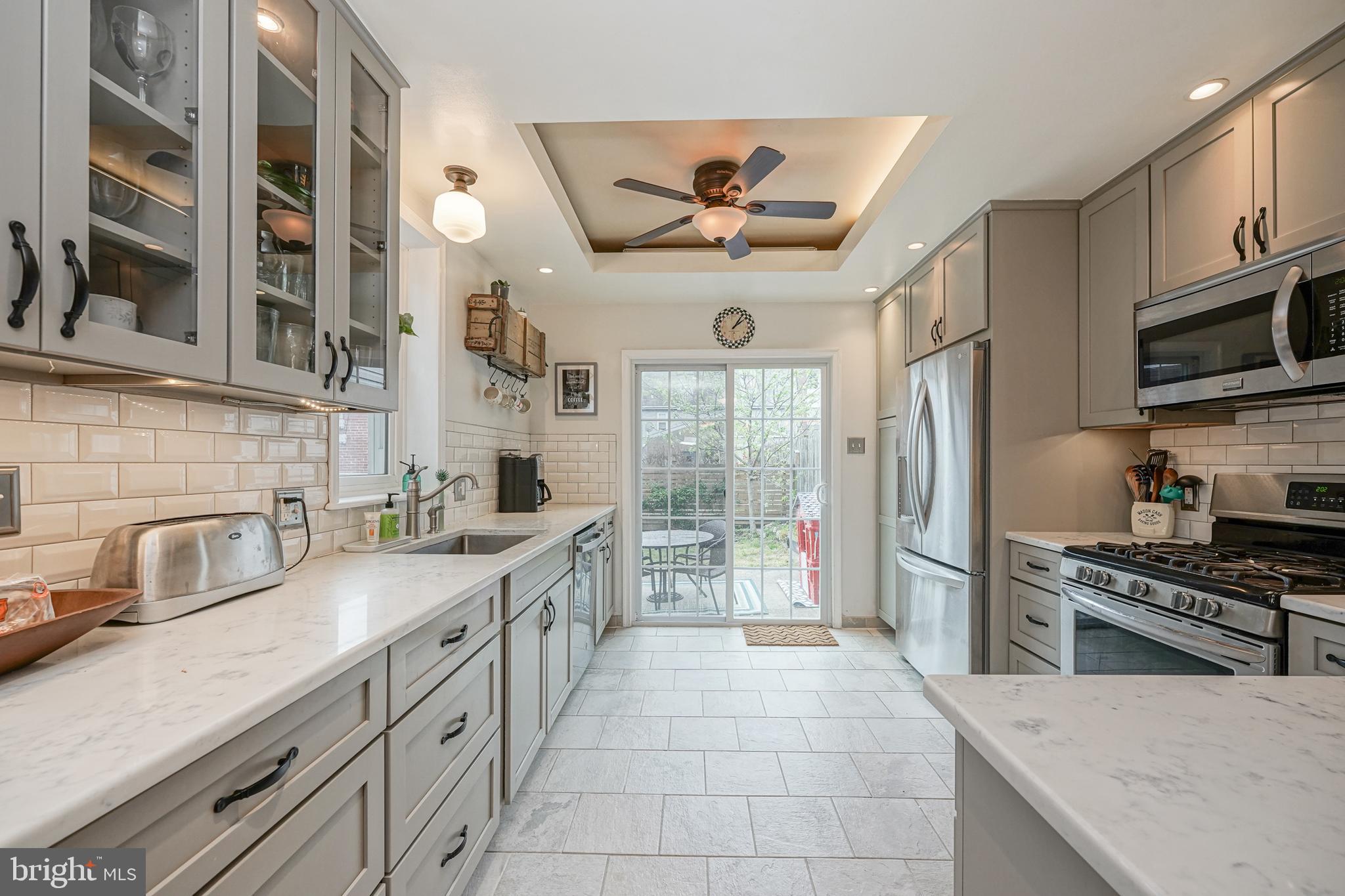 FISHTOWN - Residential