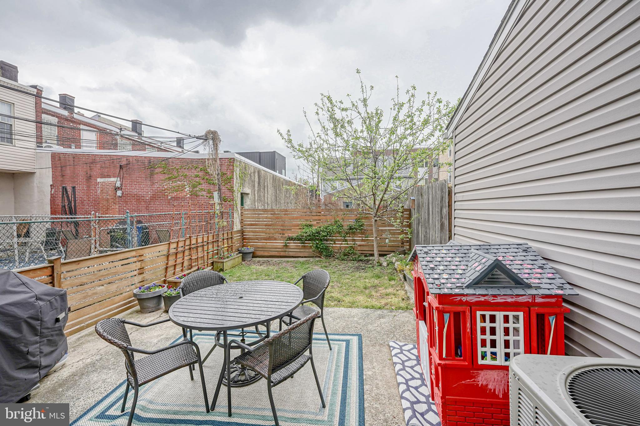 FISHTOWN - Residential