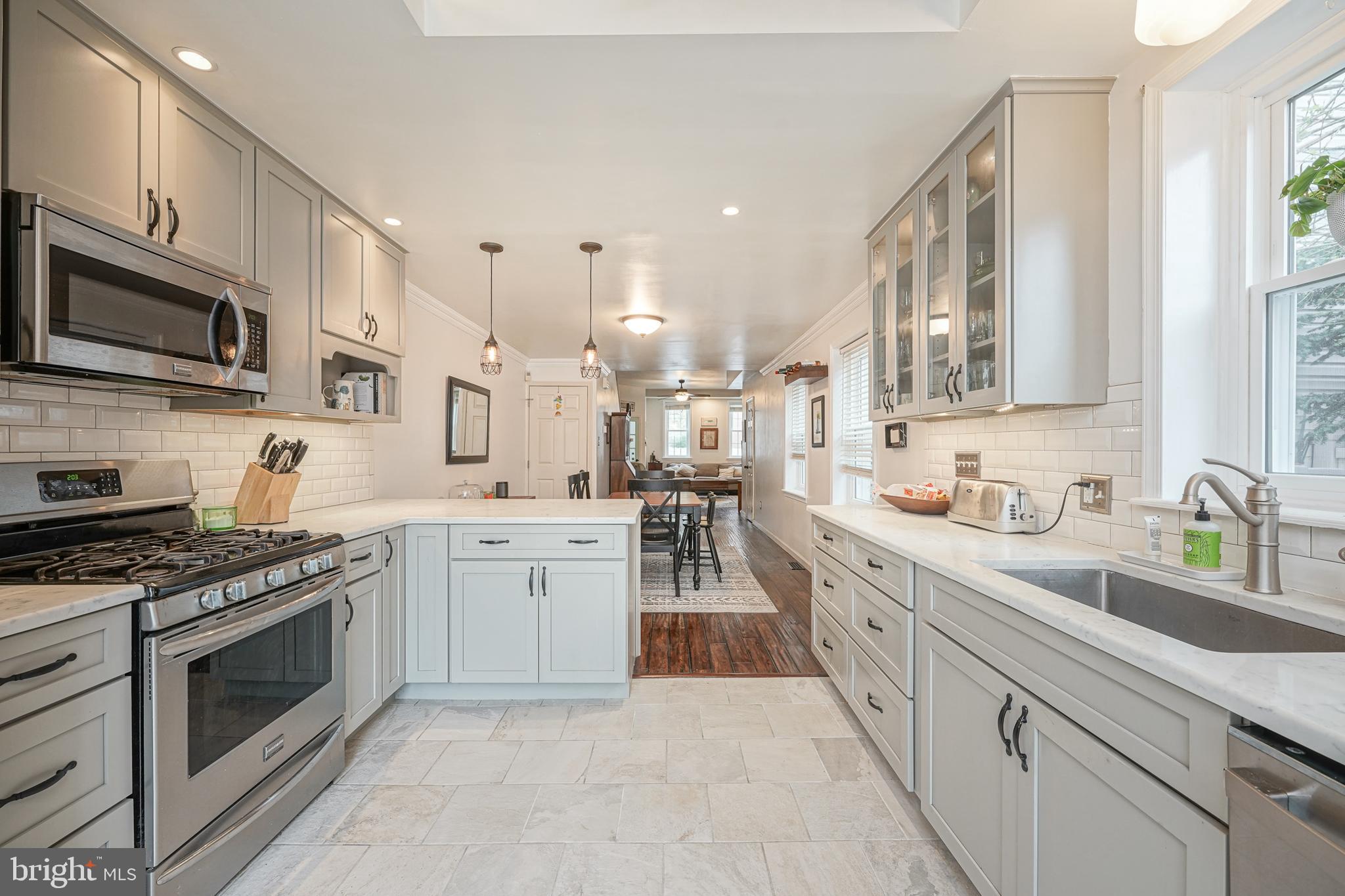 FISHTOWN - Residential