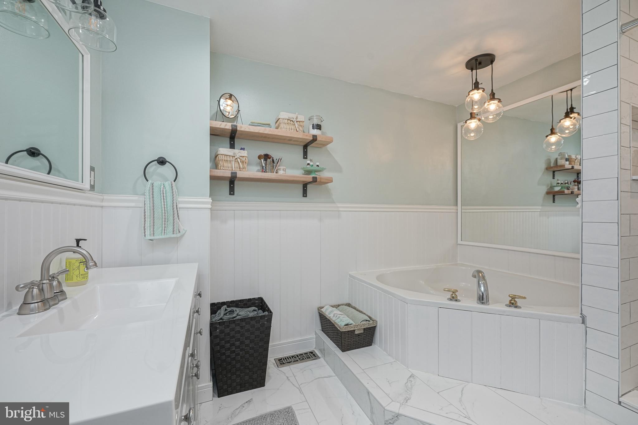 FISHTOWN - Residential