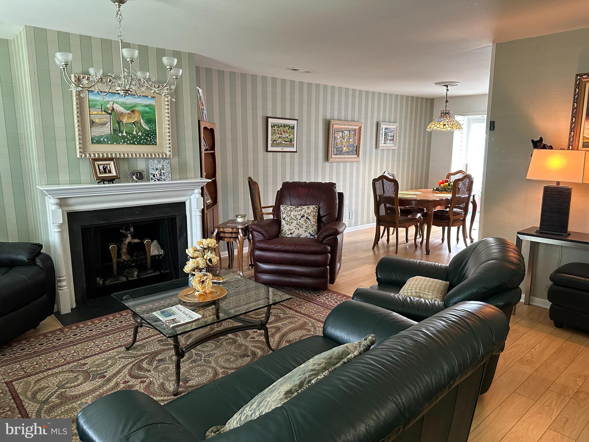 ROSSMOOR MUTUAL - Residential