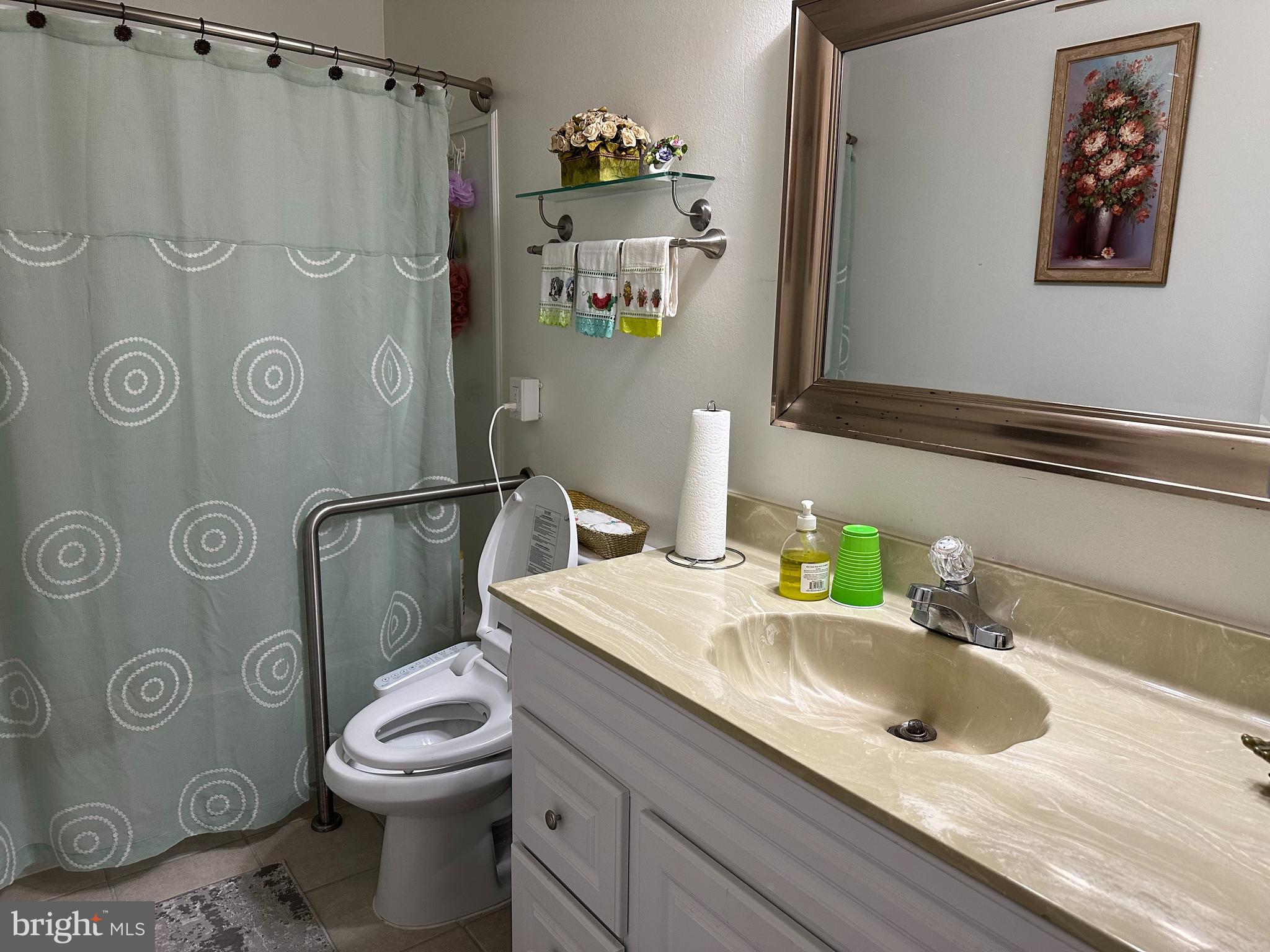 ROSSMOOR MUTUAL - Residential