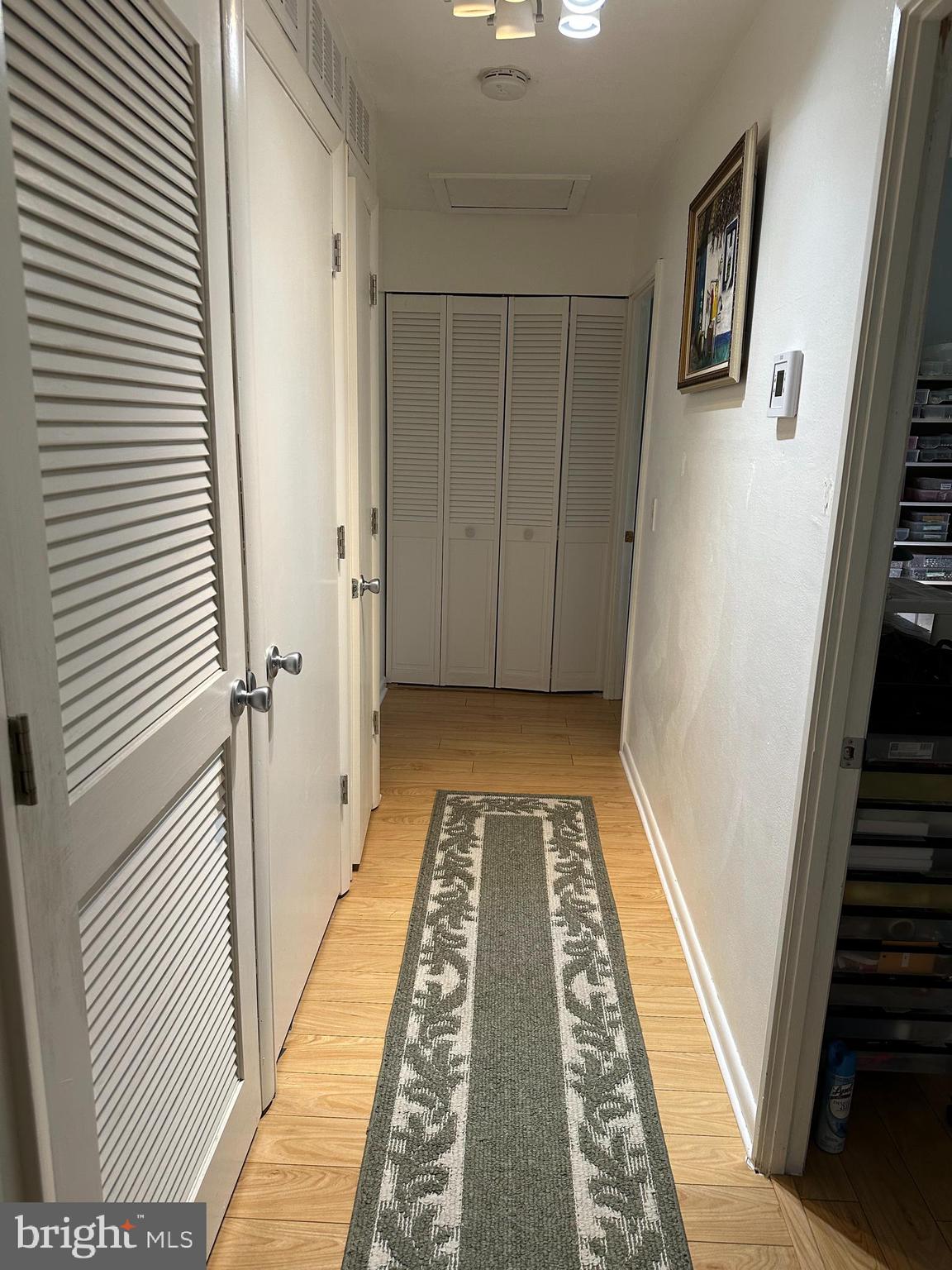 ROSSMOOR MUTUAL - Residential