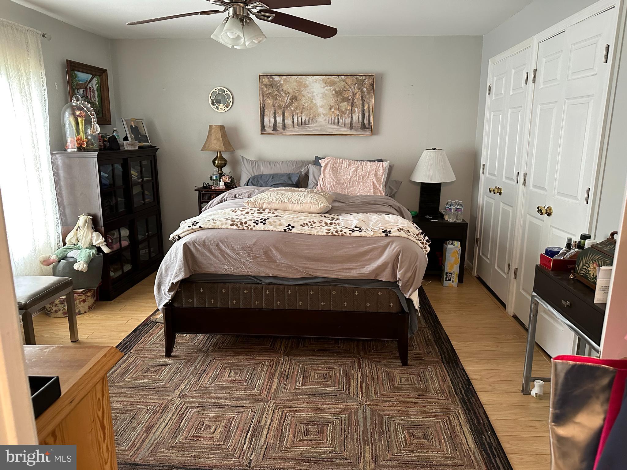 ROSSMOOR MUTUAL - Residential