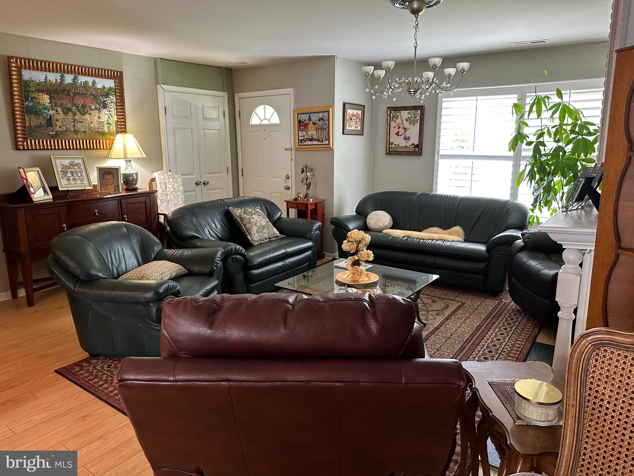 ROSSMOOR MUTUAL - Residential