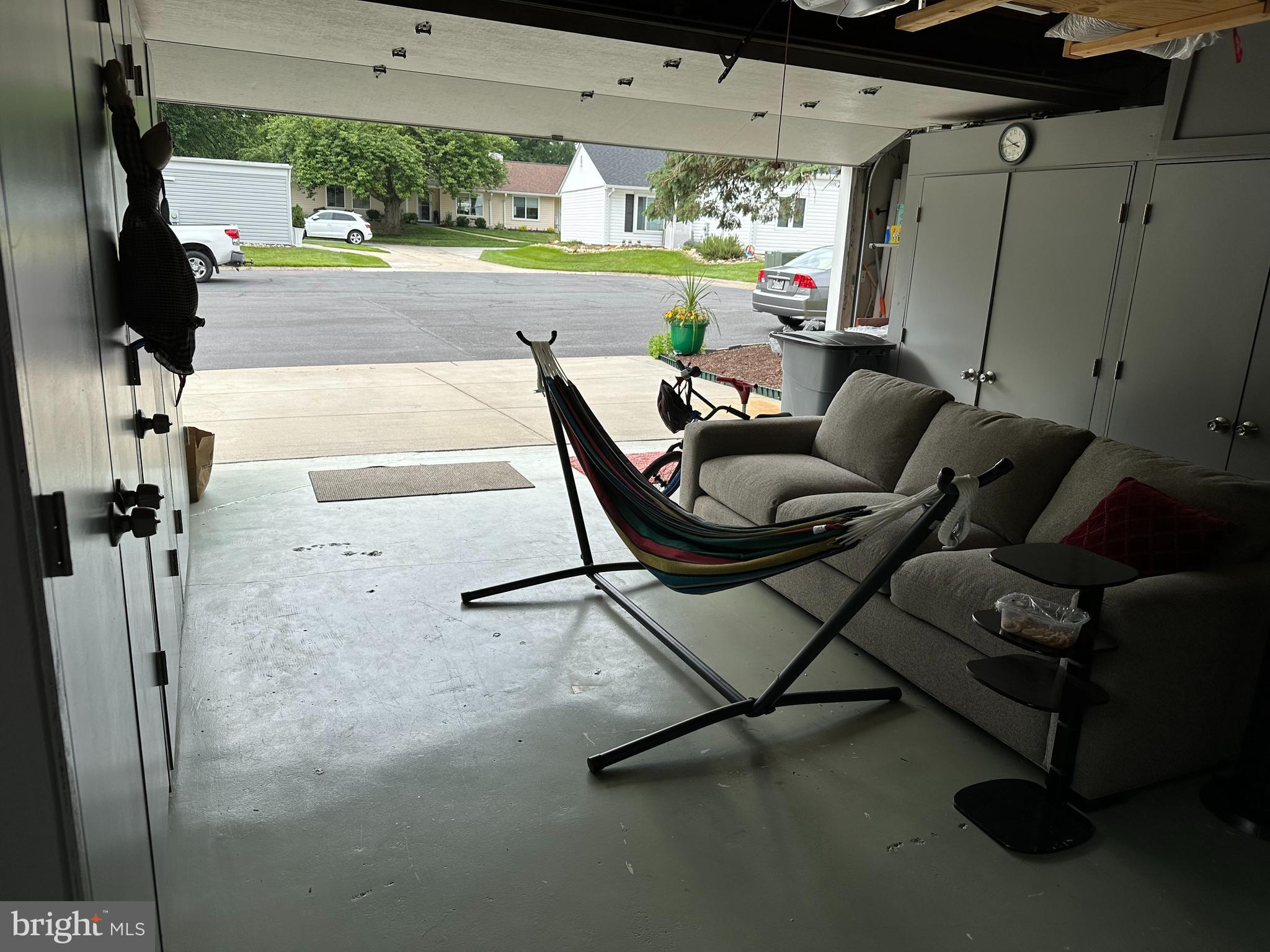 ROSSMOOR MUTUAL - Residential