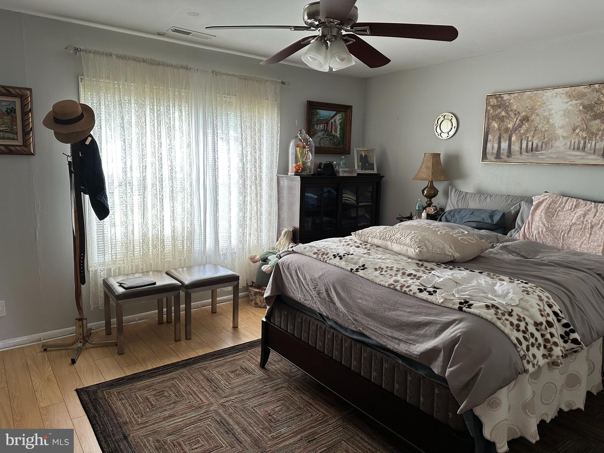 ROSSMOOR MUTUAL - Residential