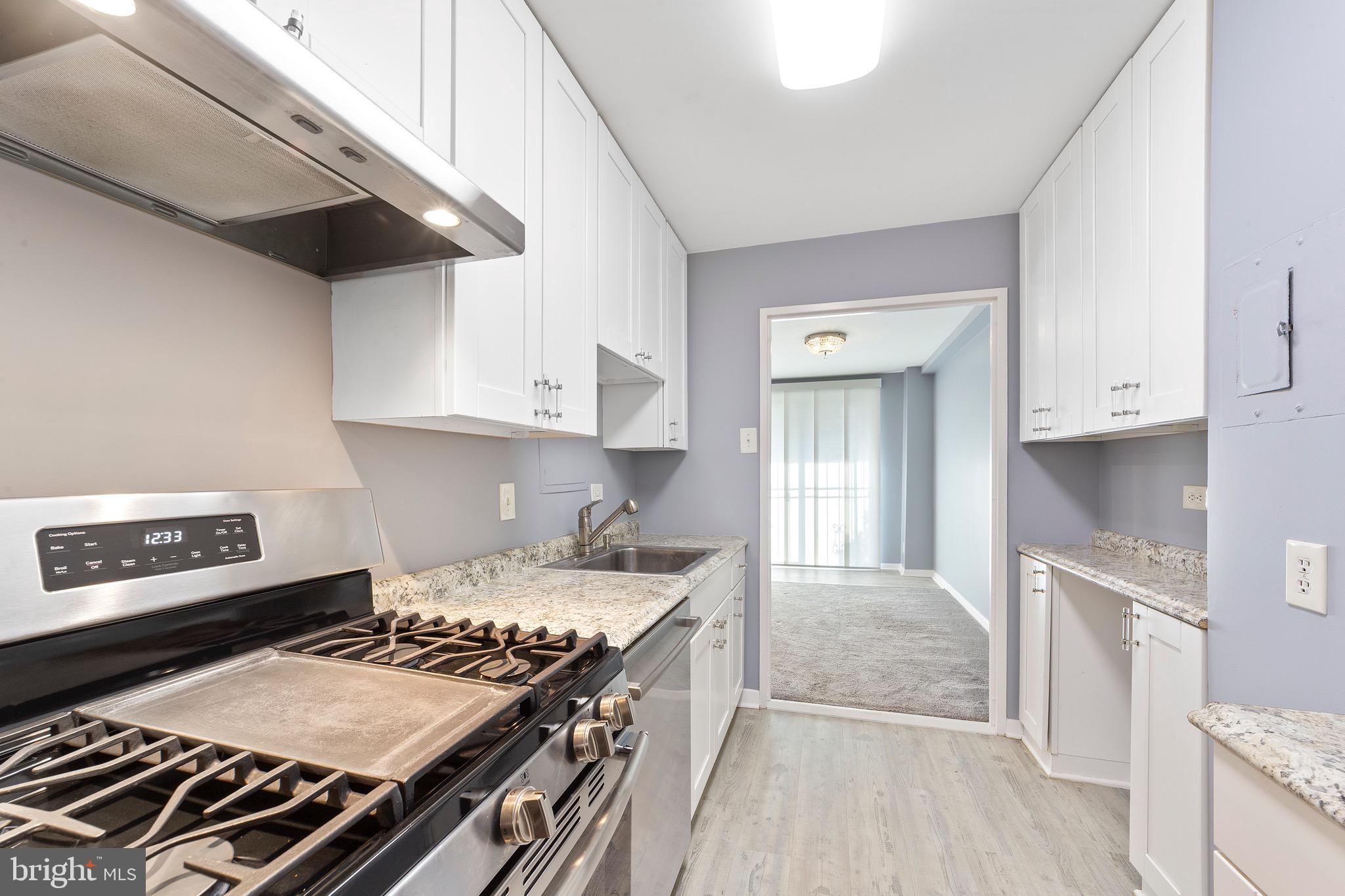 WOODSIDE - Residential Lease