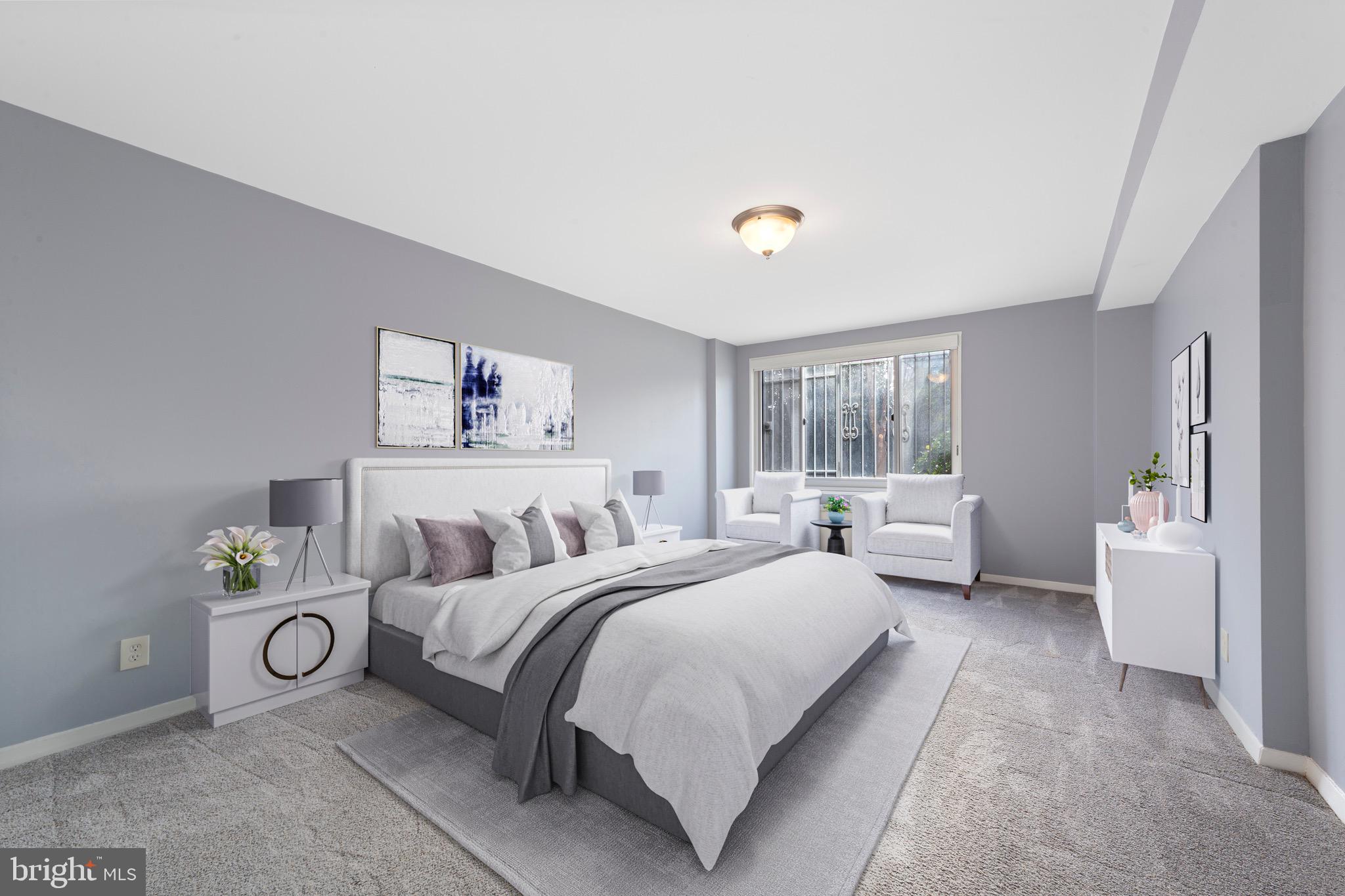 WOODSIDE - Residential Lease