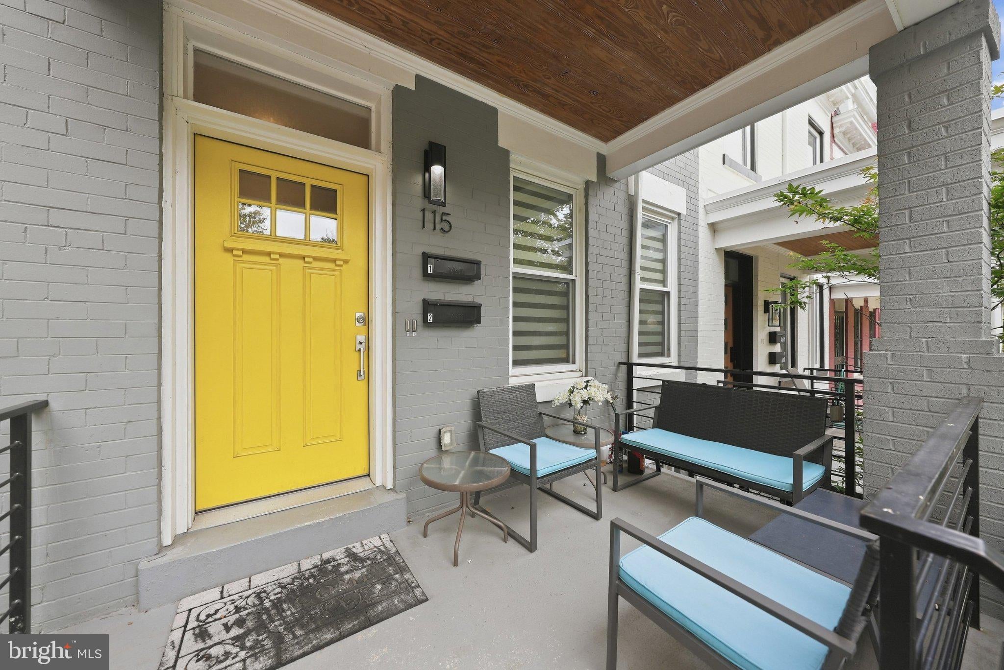 115 U STREET NE 2