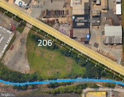Vacant Land For Sale - Industrial Highway Pa 291<br/> EDDYSTONE, PA 19022