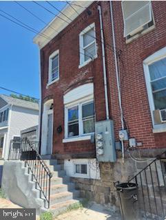 50 MURRAY STREET