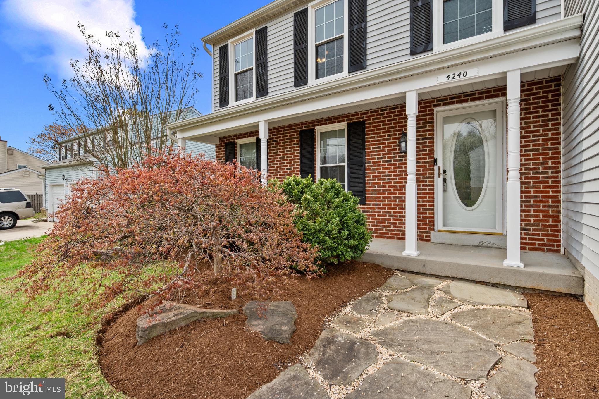 GLENN DALE ESTATES - Residential