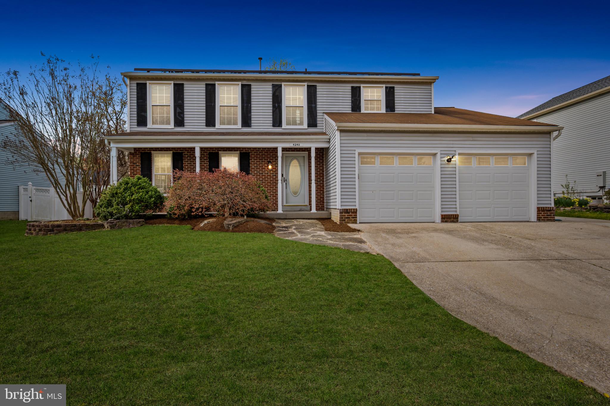 GLENN DALE ESTATES - Residential