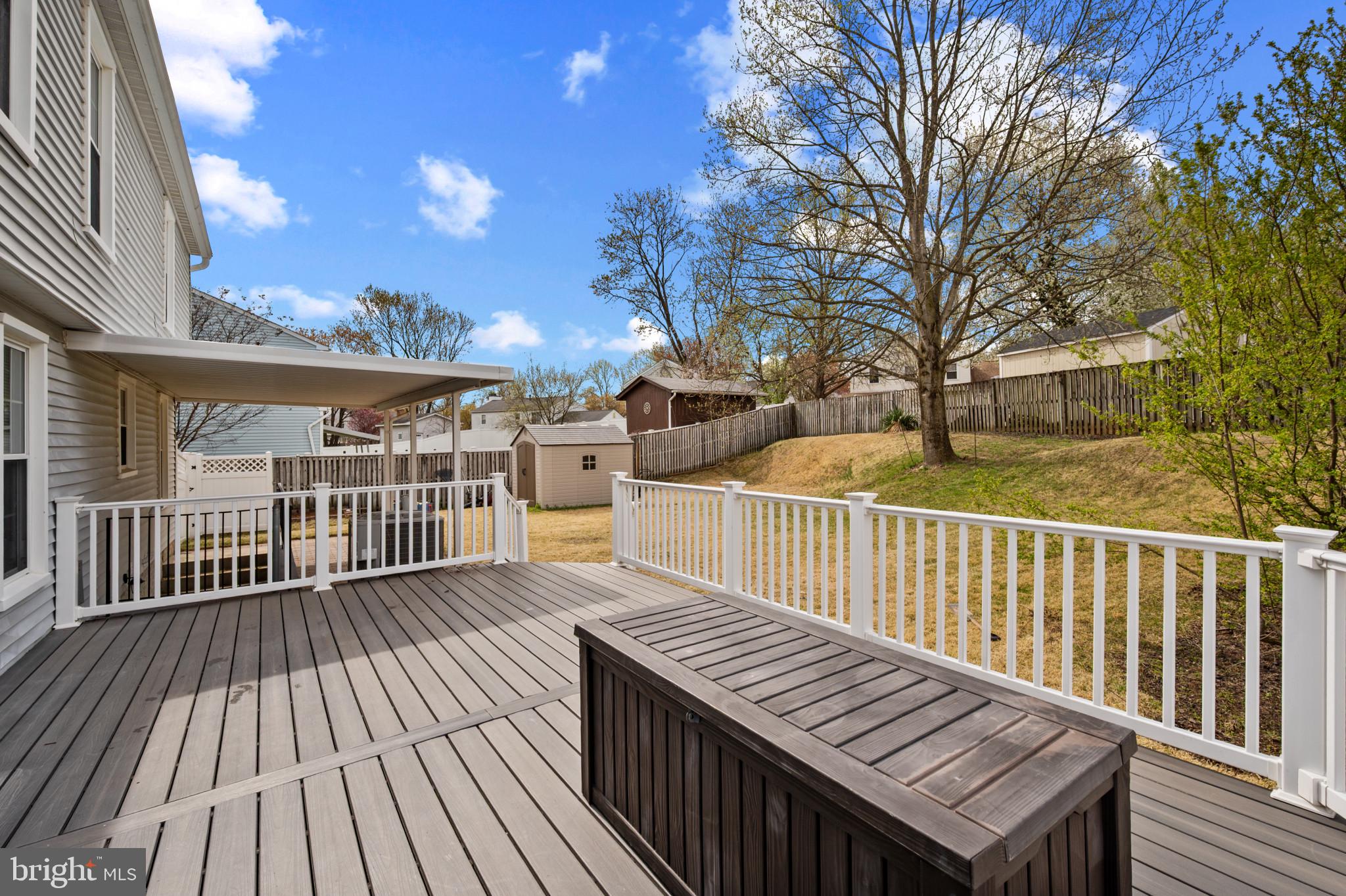 GLENN DALE ESTATES - Residential