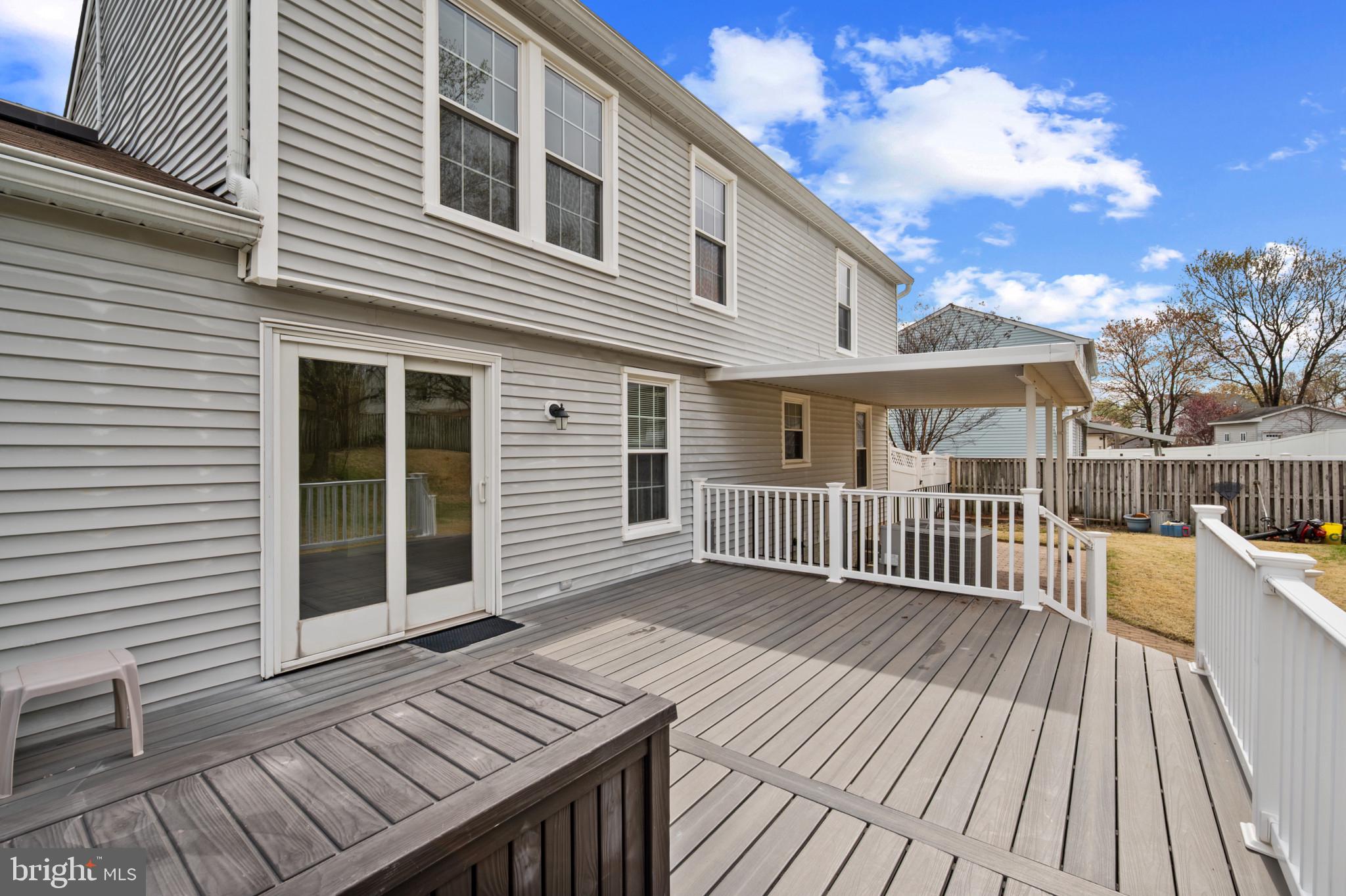 GLENN DALE ESTATES - Residential