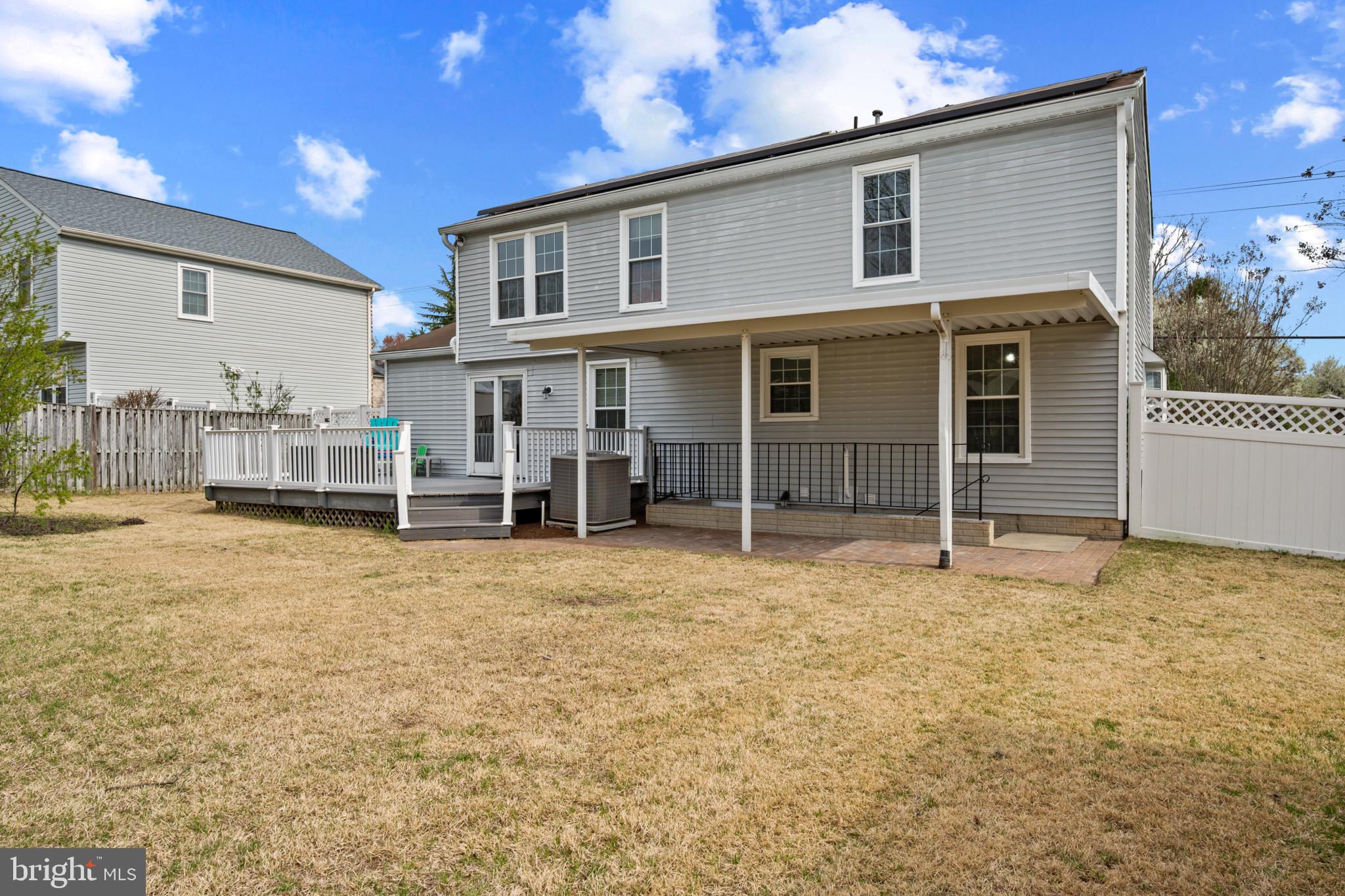 GLENN DALE ESTATES - Residential