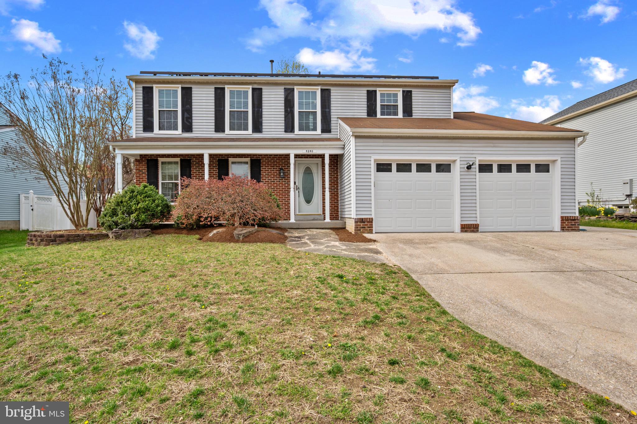 GLENN DALE ESTATES - Residential