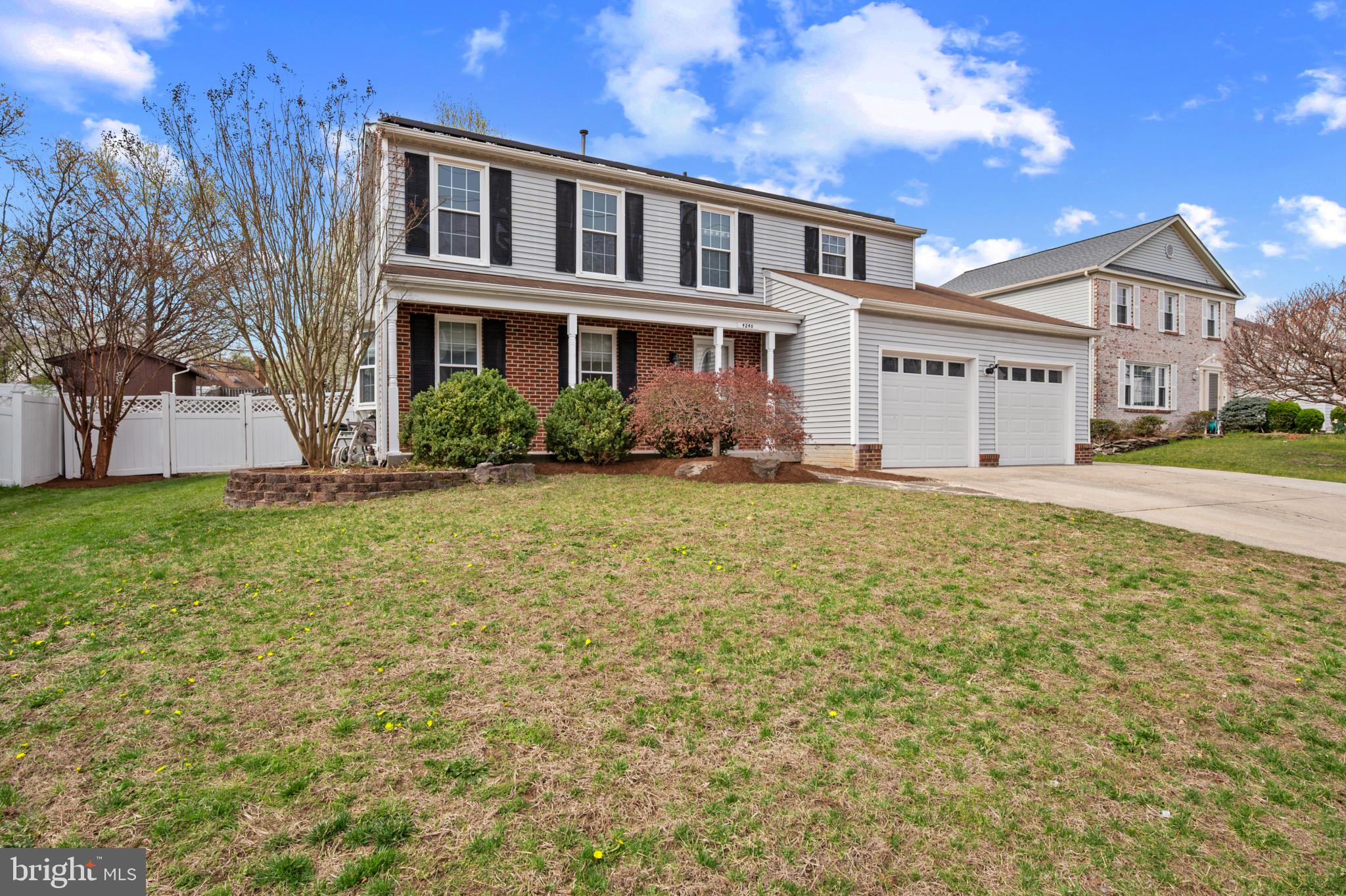 GLENN DALE ESTATES - Residential