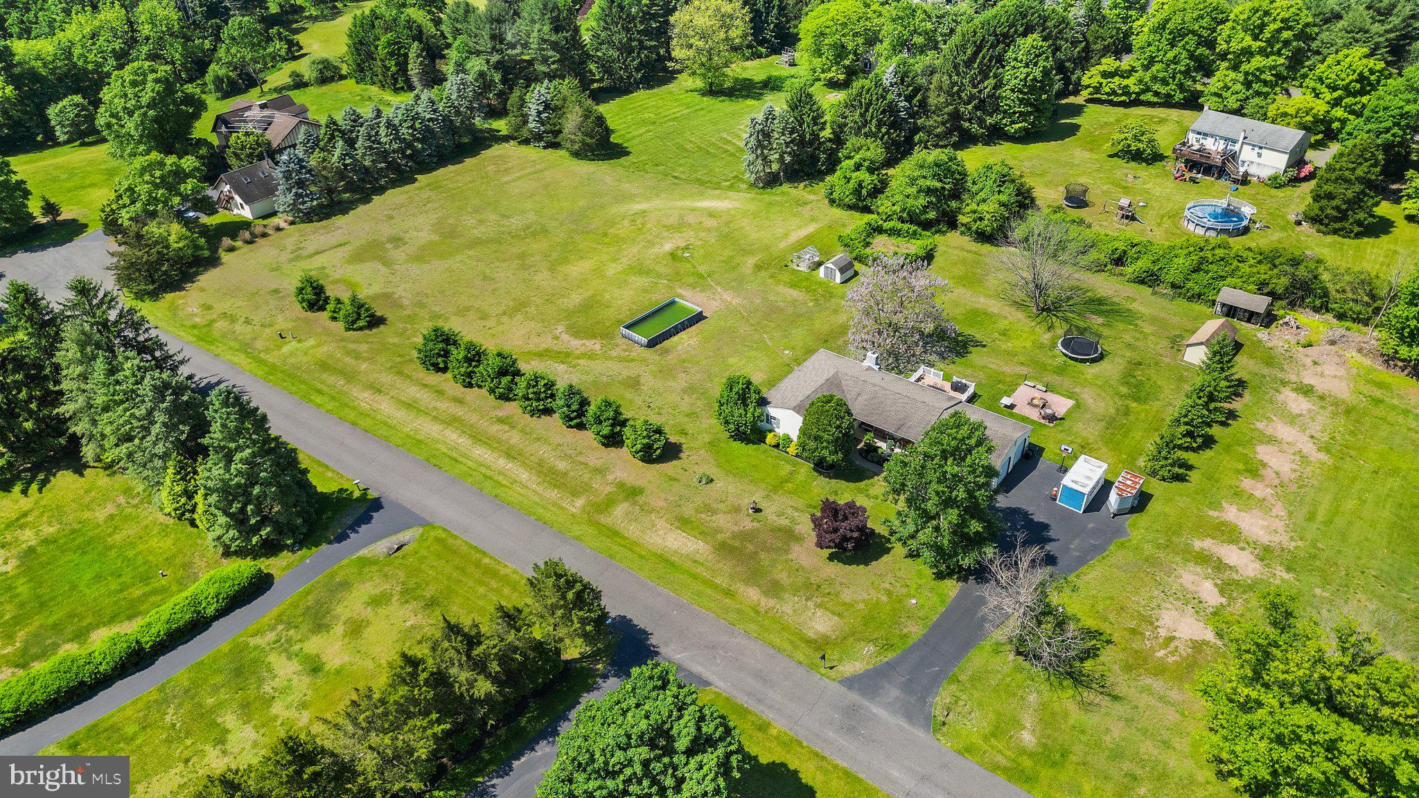 EVERBREEZE PLATEAU - Residential