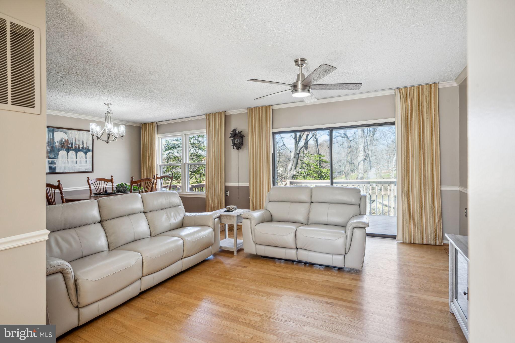 HERITAGE HARBOUR - Residential