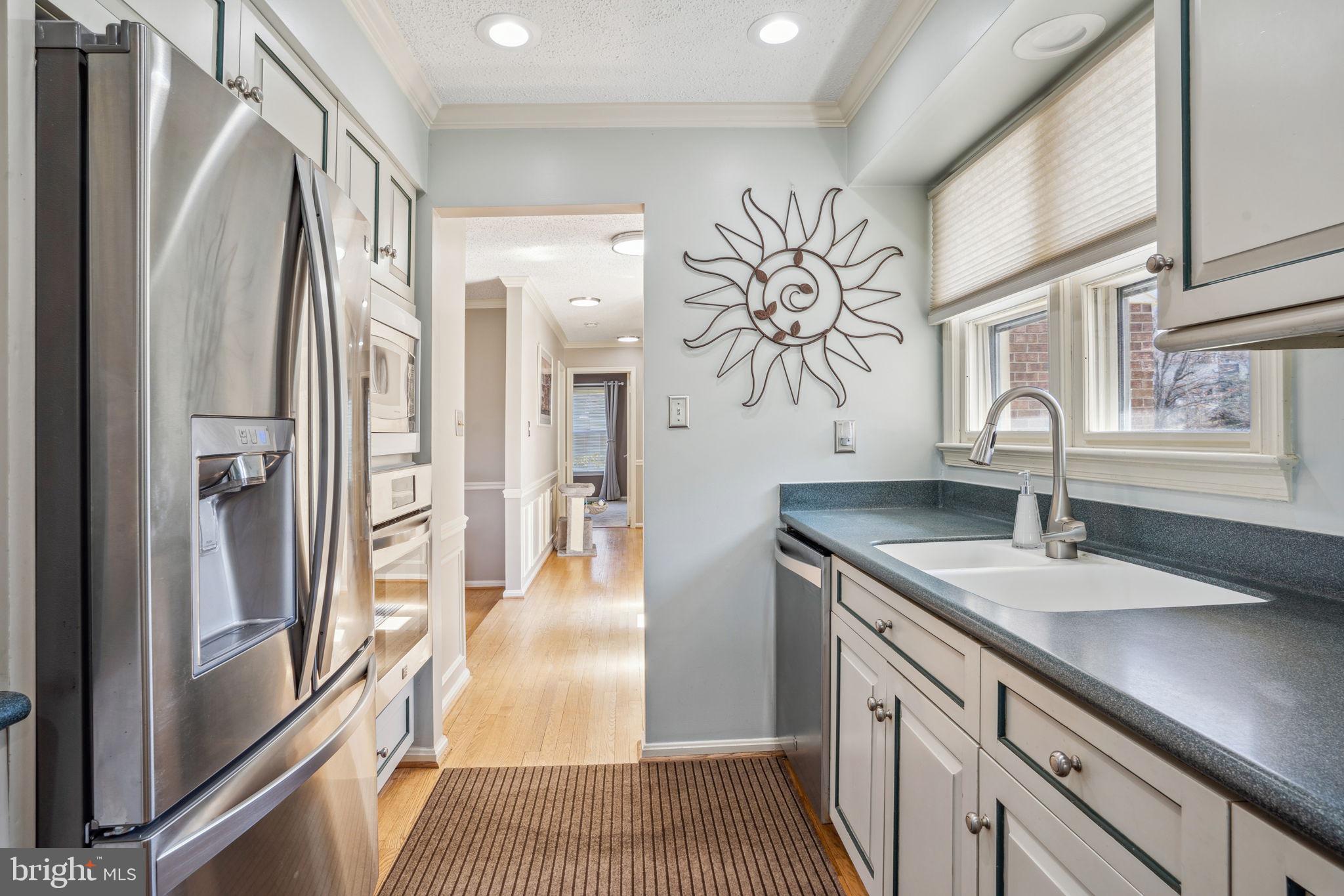 HERITAGE HARBOUR - Residential