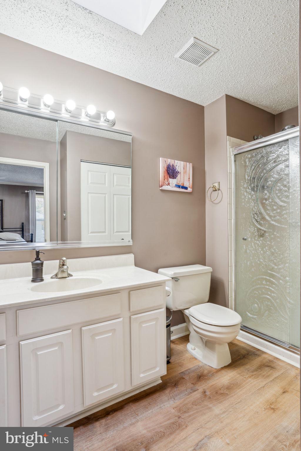 HERITAGE HARBOUR - Residential