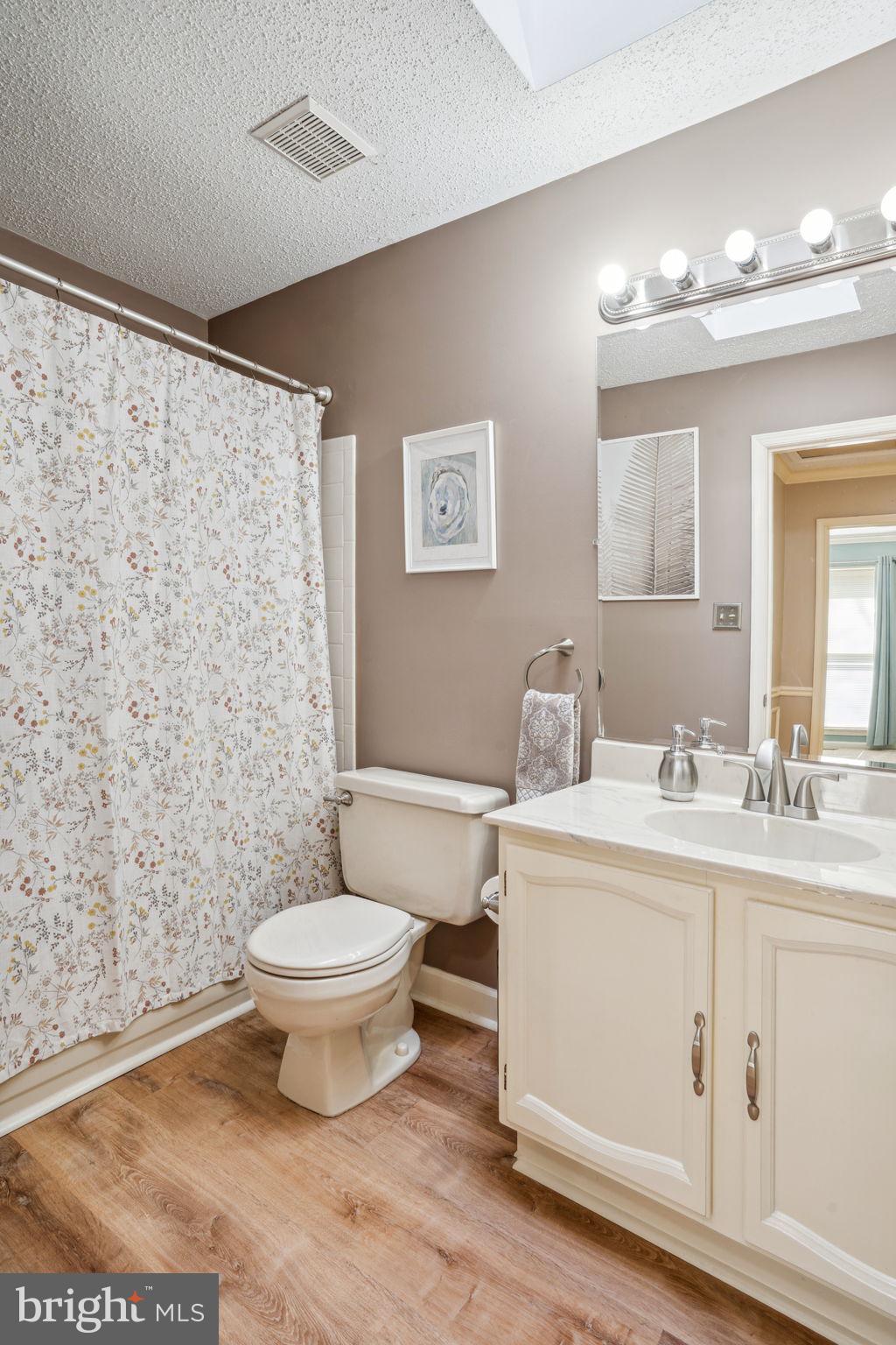 HERITAGE HARBOUR - Residential