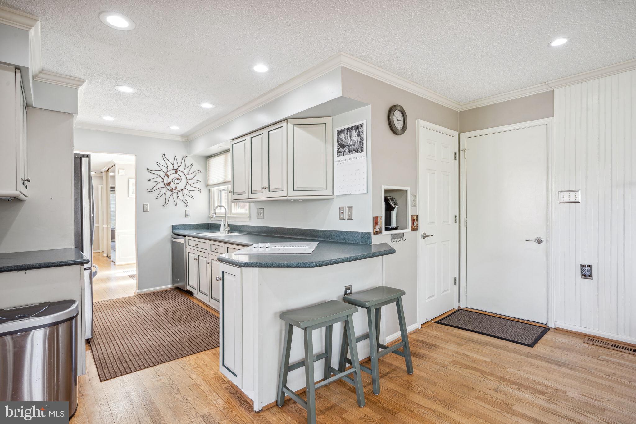 HERITAGE HARBOUR - Residential