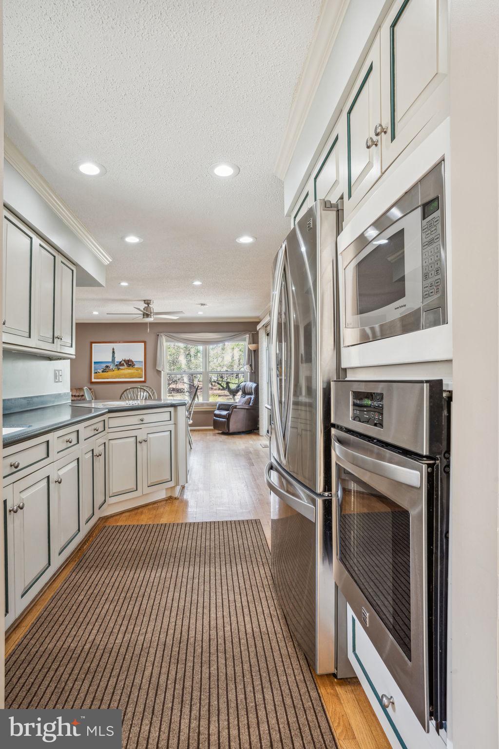 HERITAGE HARBOUR - Residential