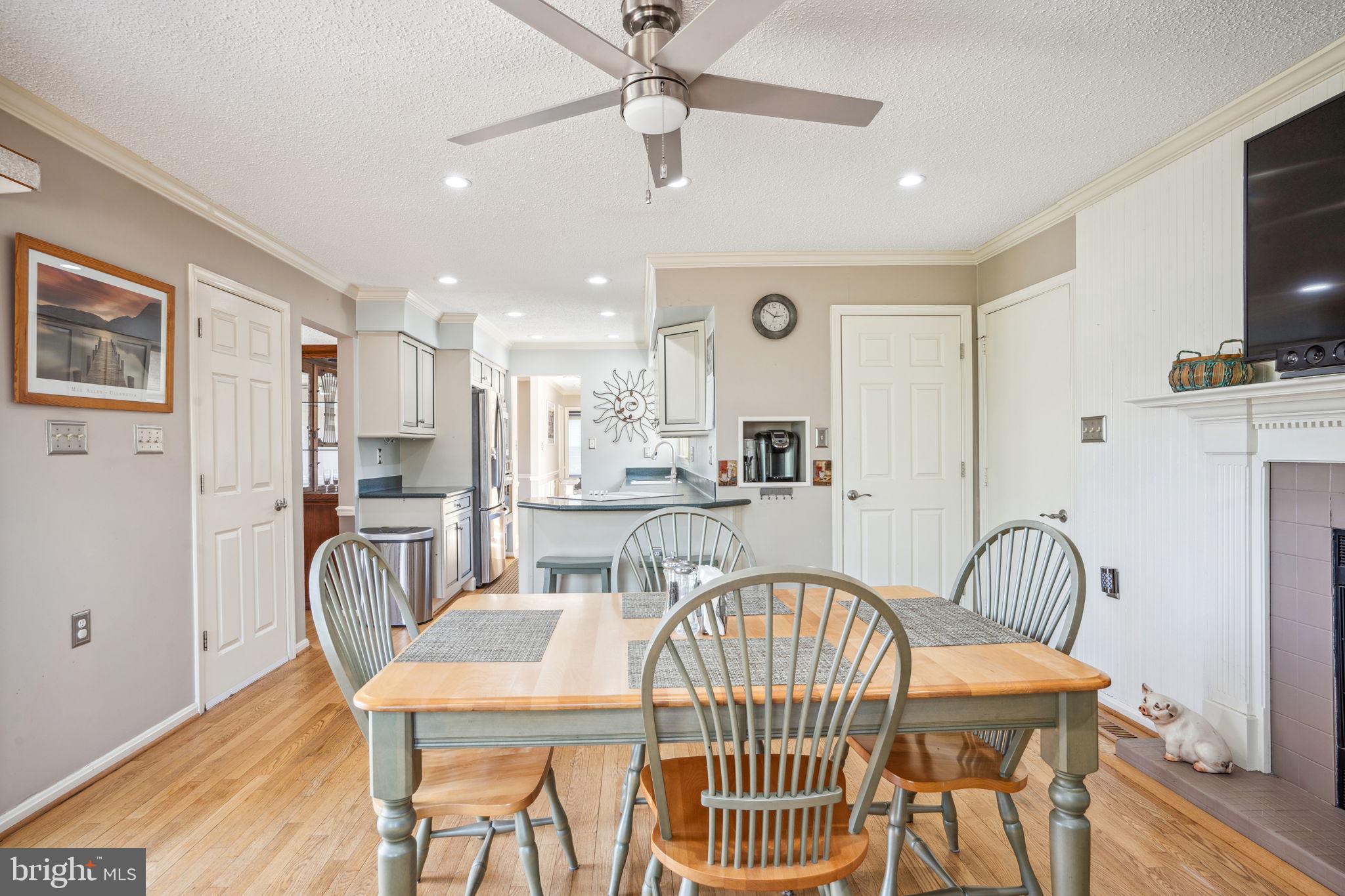 HERITAGE HARBOUR - Residential