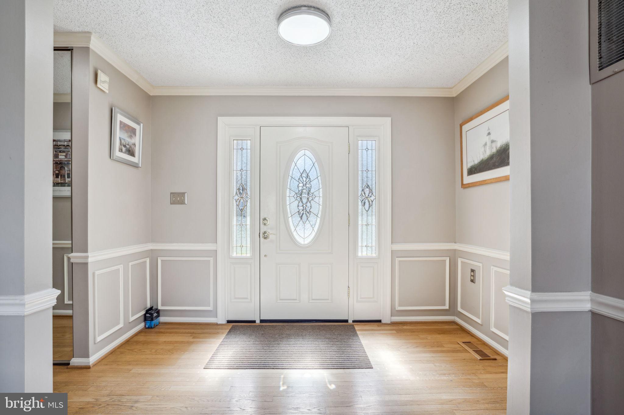 HERITAGE HARBOUR - Residential