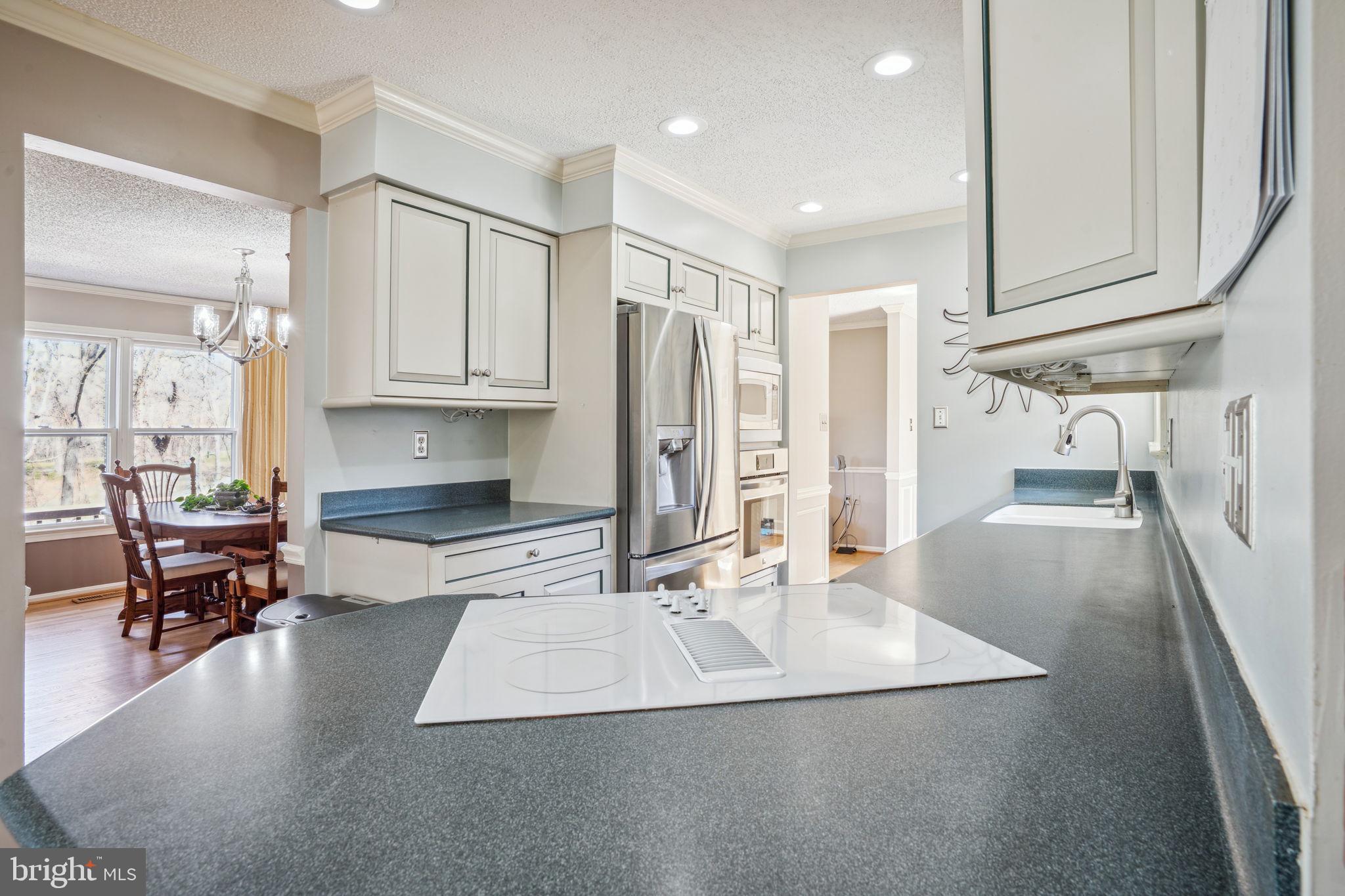 HERITAGE HARBOUR - Residential