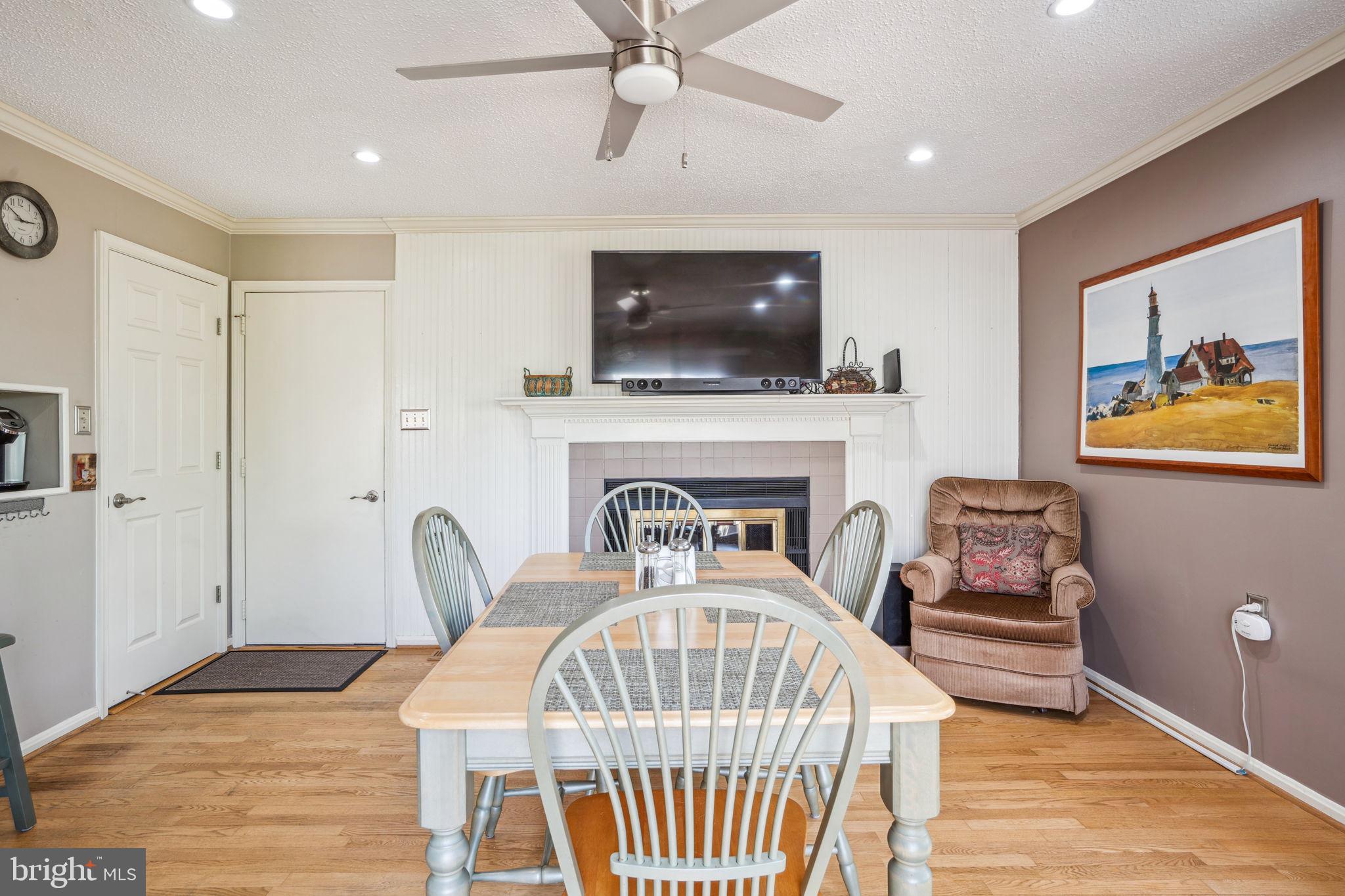 HERITAGE HARBOUR - Residential