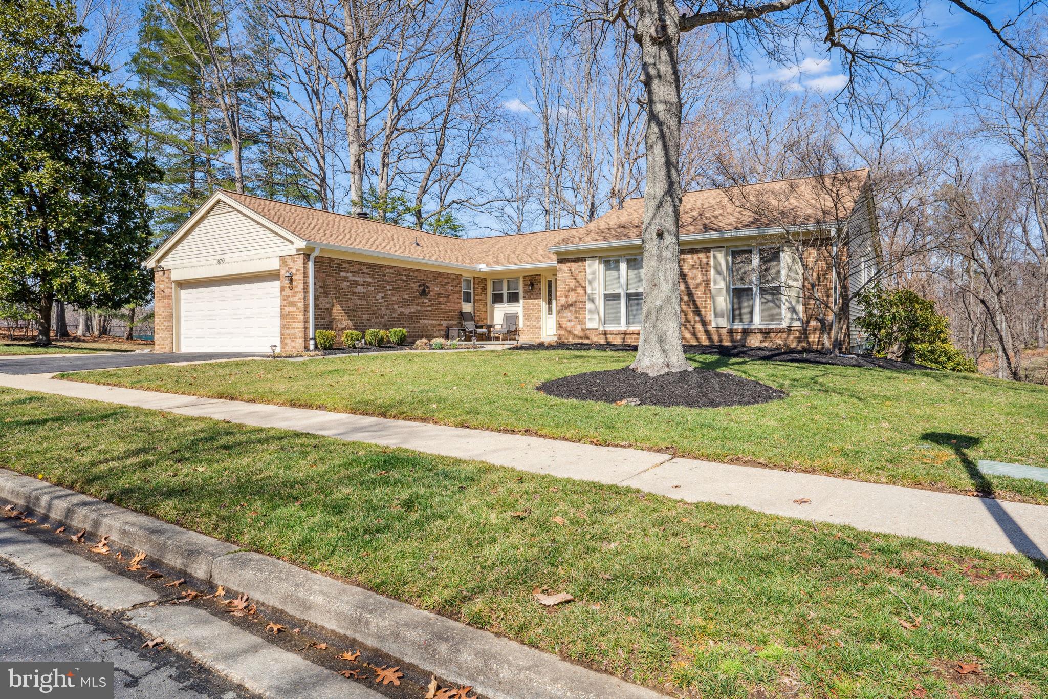 HERITAGE HARBOUR - Residential