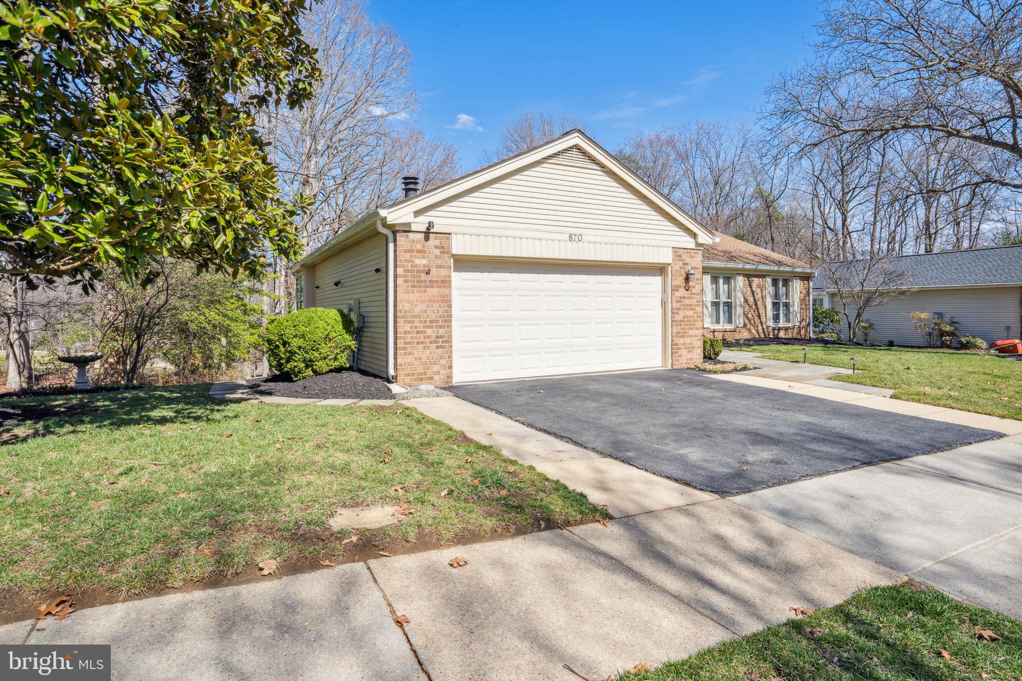 HERITAGE HARBOUR - Residential