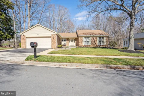 870 Clubhouse Village, Annapolis, MD MLS: MDAA2108494