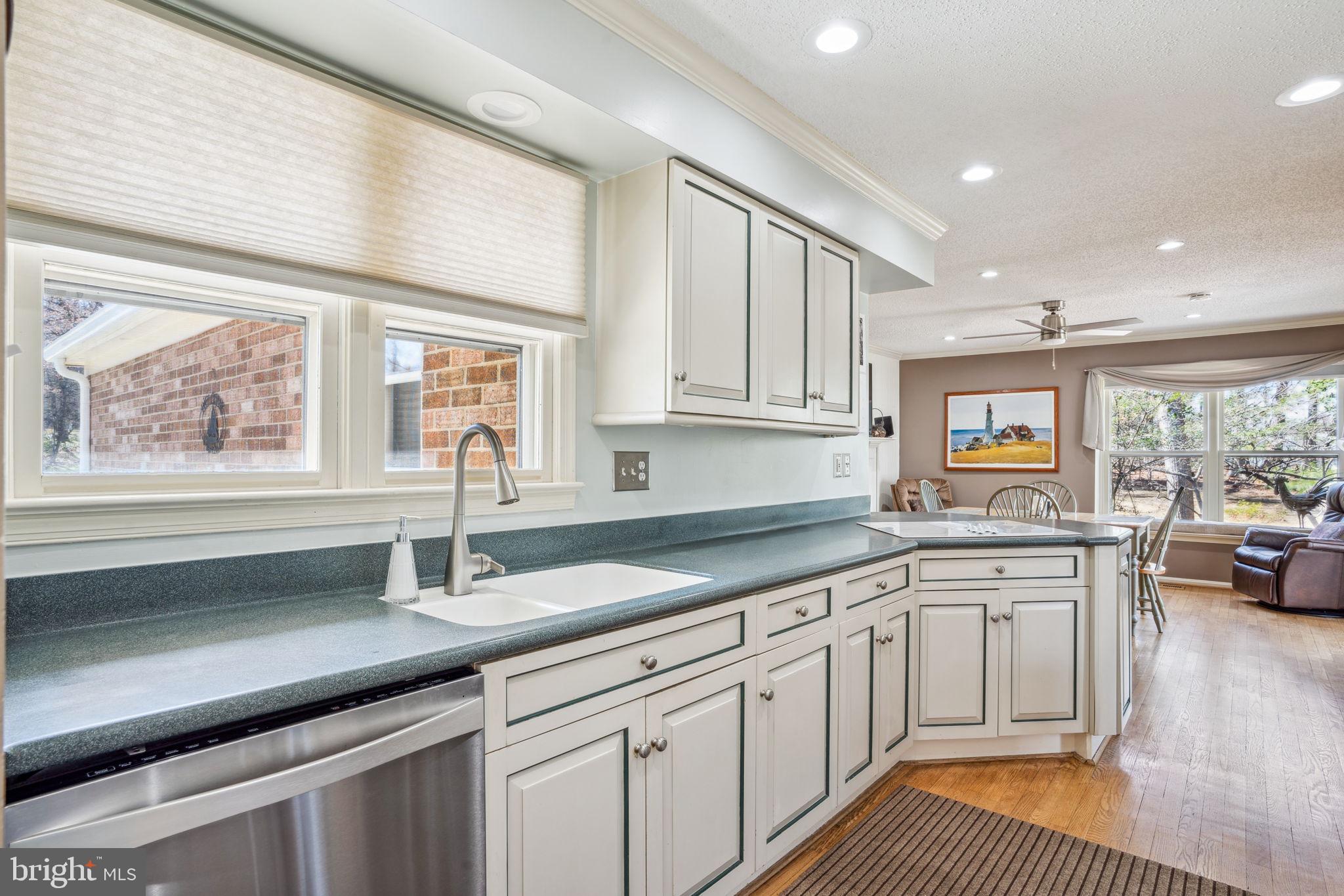 HERITAGE HARBOUR - Residential