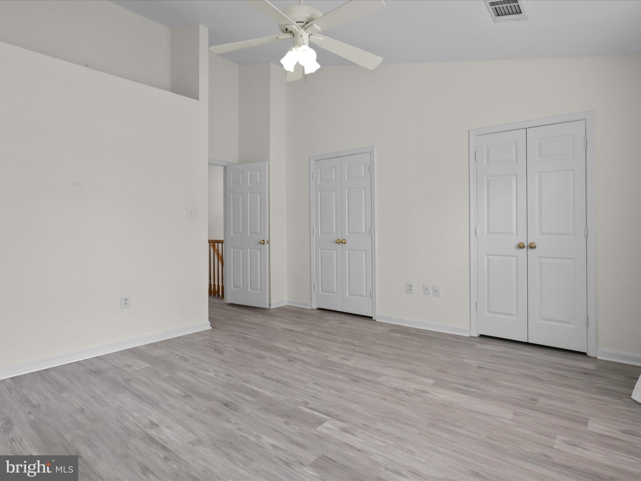 MCNAIR FARMS LANDBAY 11 - Residential