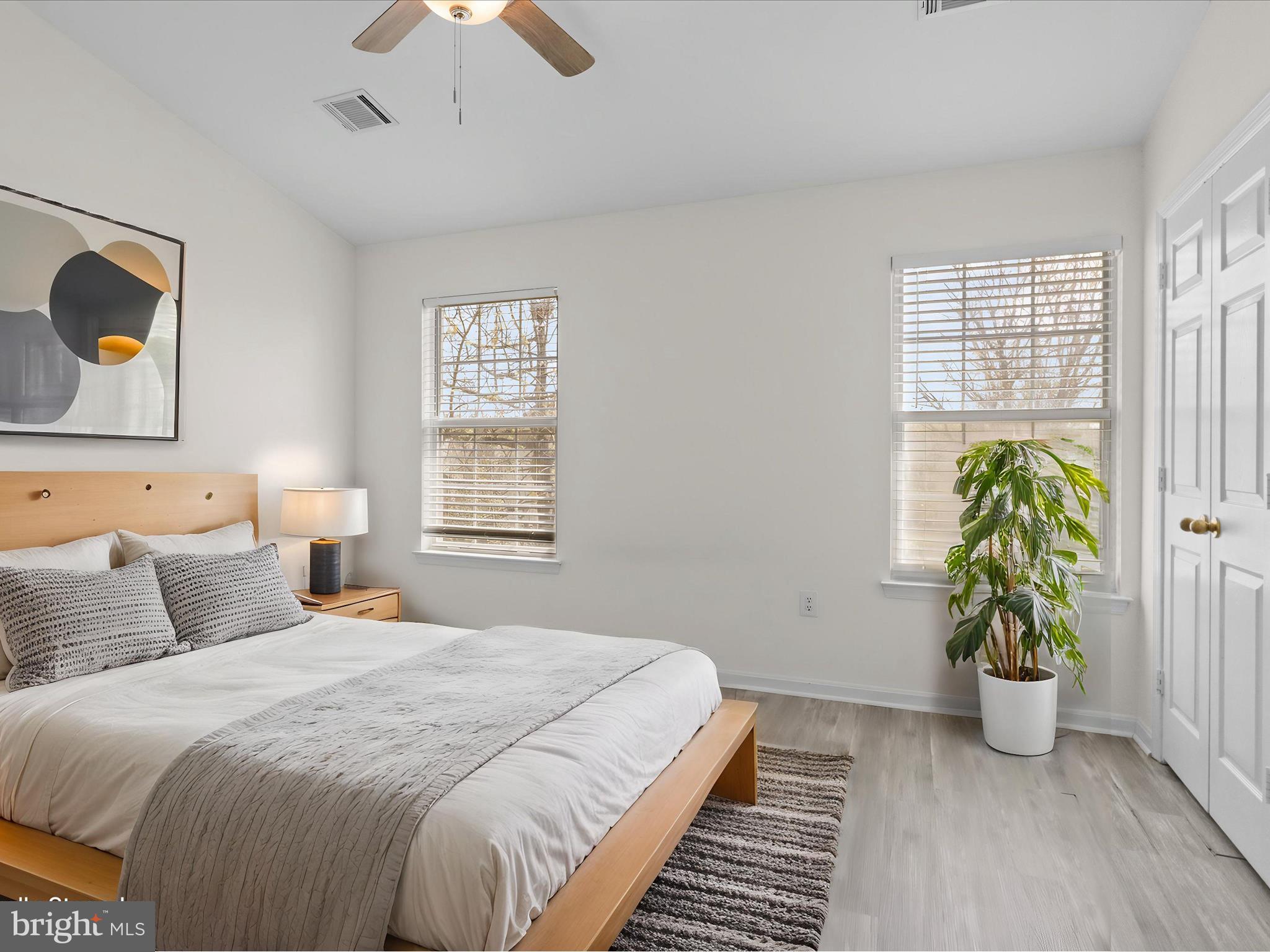 MCNAIR FARMS LANDBAY 11 - Residential