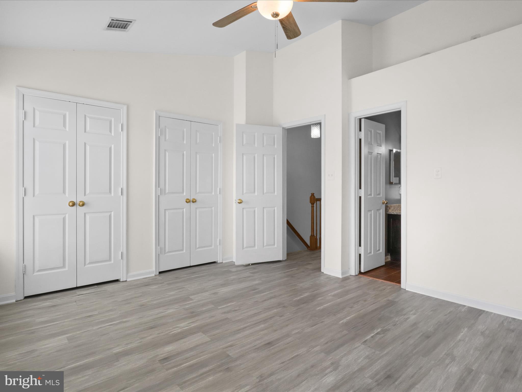 MCNAIR FARMS LANDBAY 11 - Residential