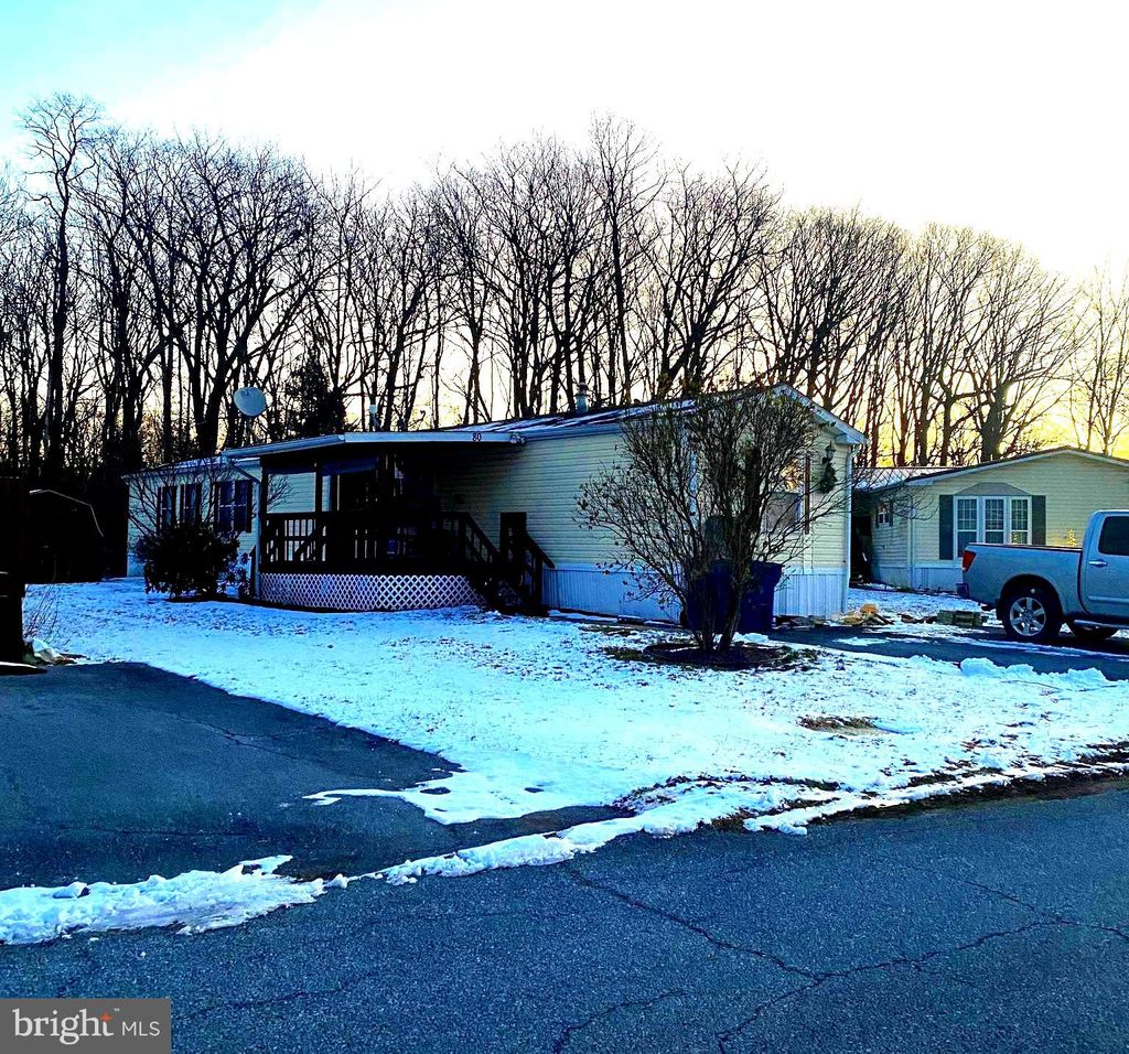 Photo of 80 Vasilios Drive, CARLISLE, PA 17015 (MLS # PACB2050066)