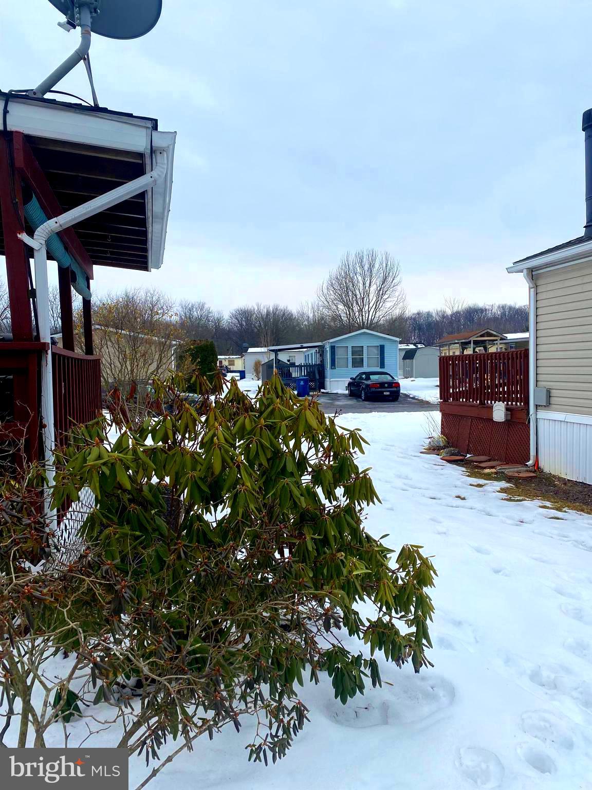 REGENCY SOUTH - Residential