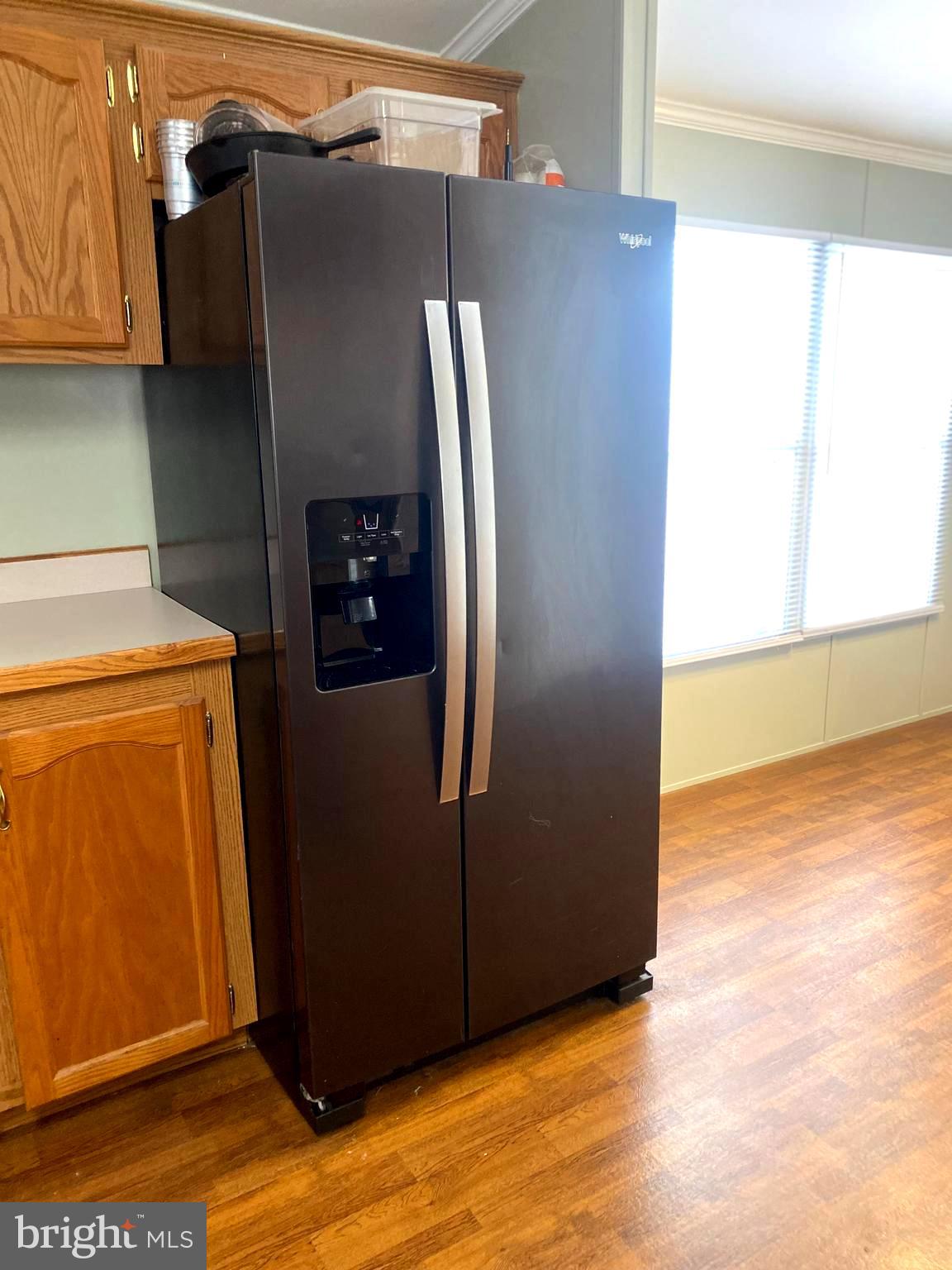 REGENCY SOUTH - Residential