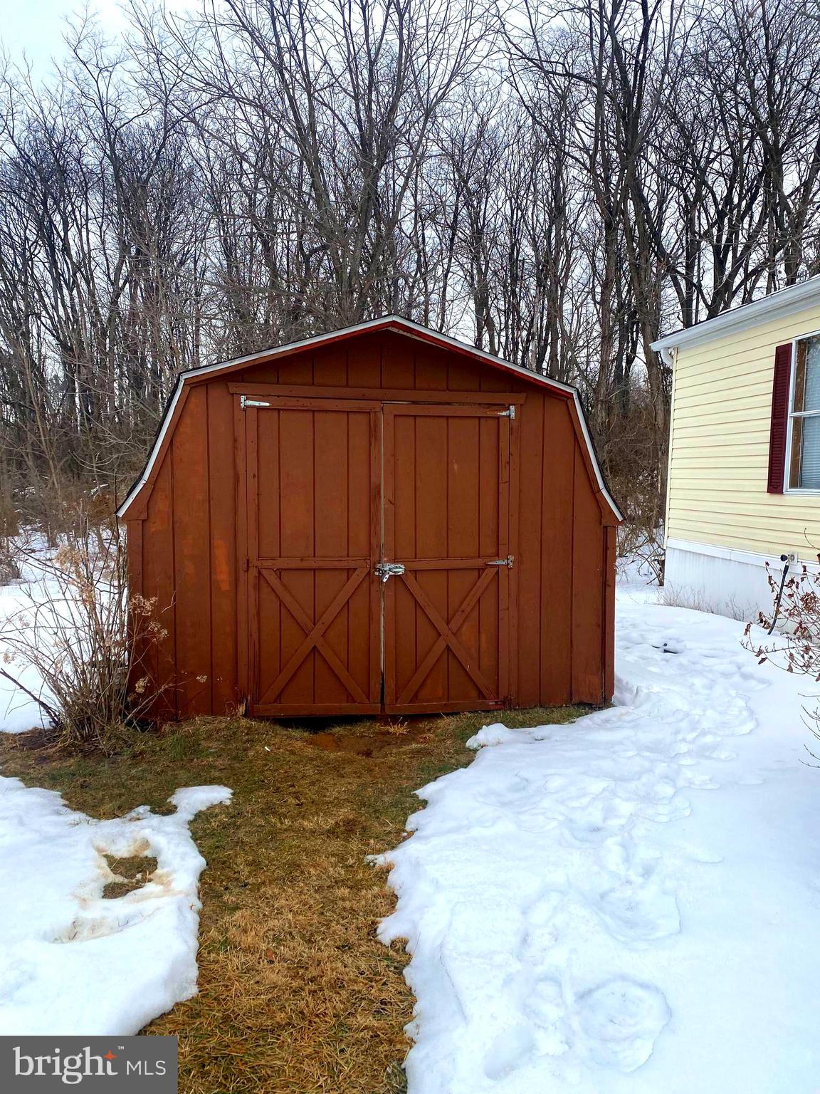 REGENCY SOUTH - Residential