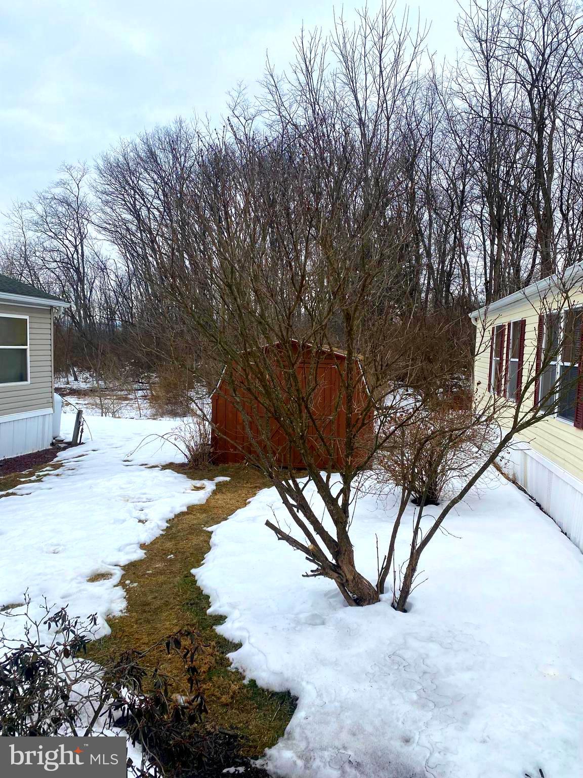 REGENCY SOUTH - Residential