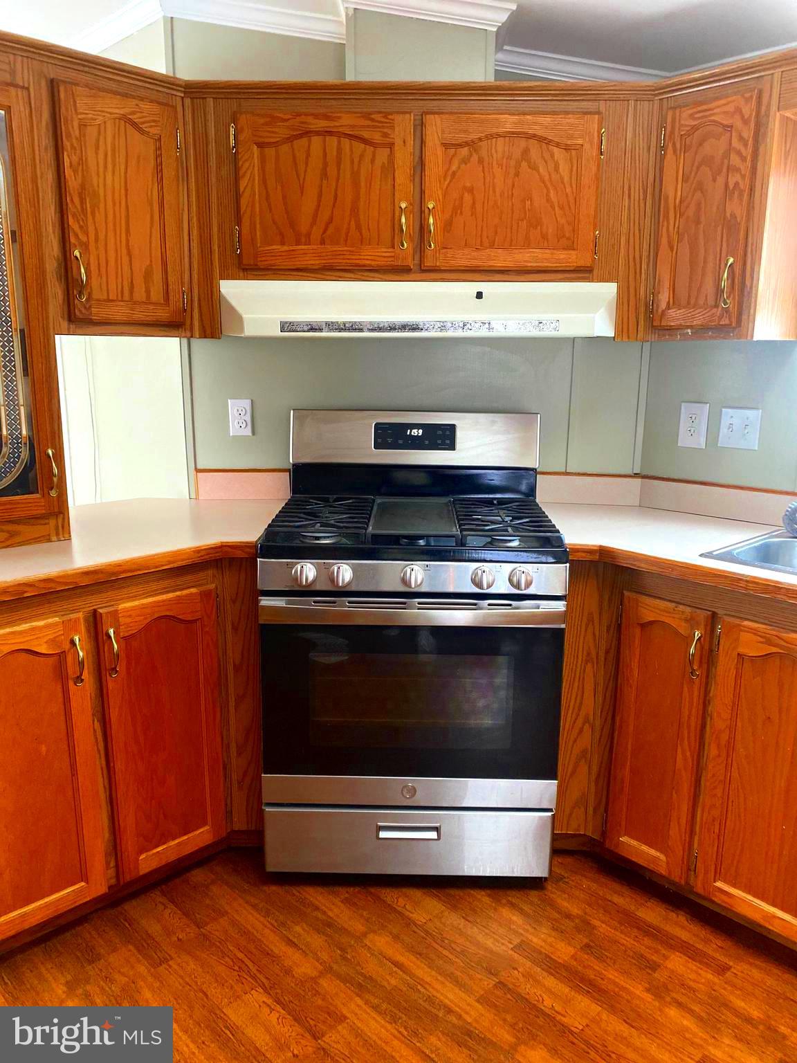 REGENCY SOUTH - Residential